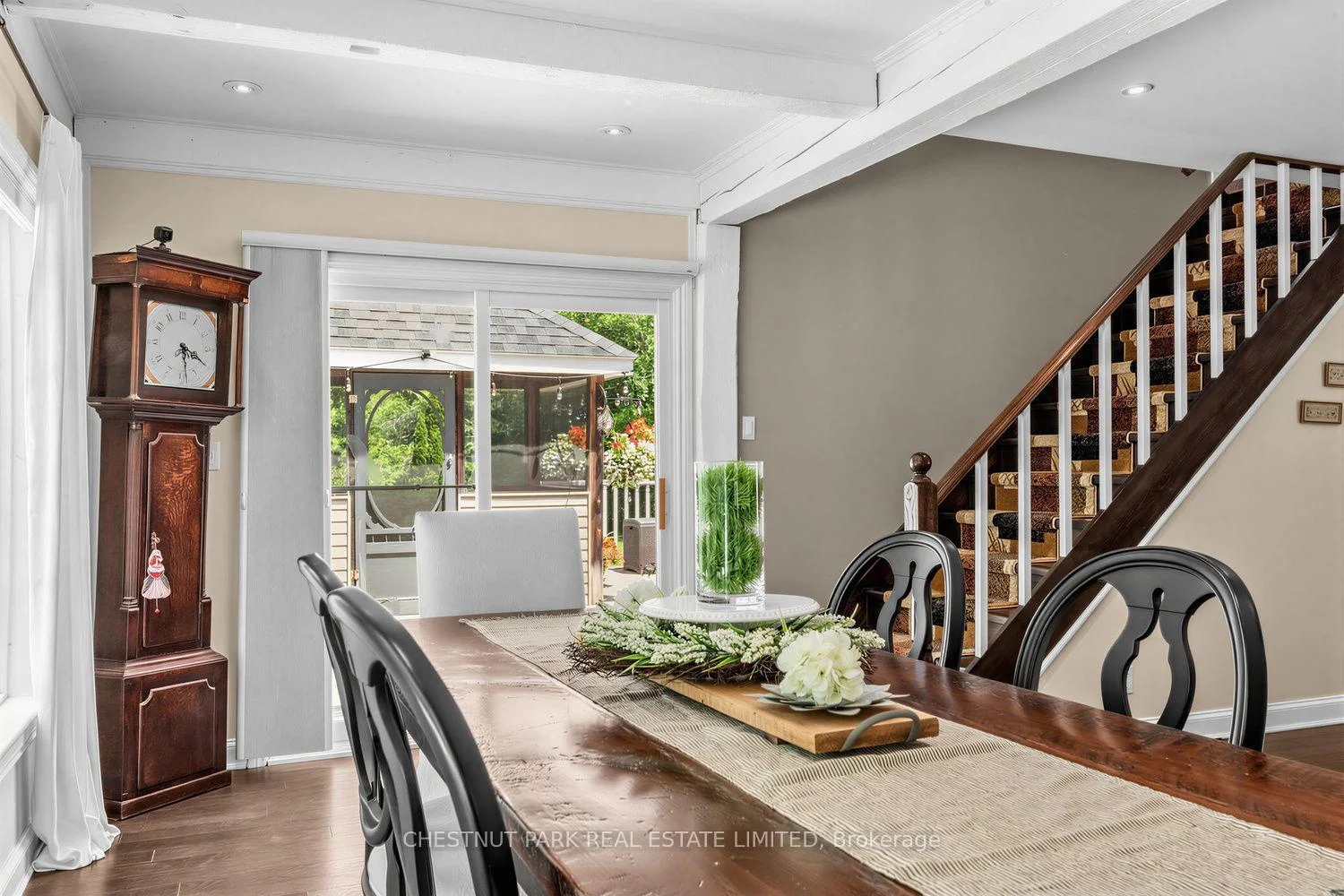 Photo 30 of 1783 Track Street, Pickering, Rural Pickering — HOMEH