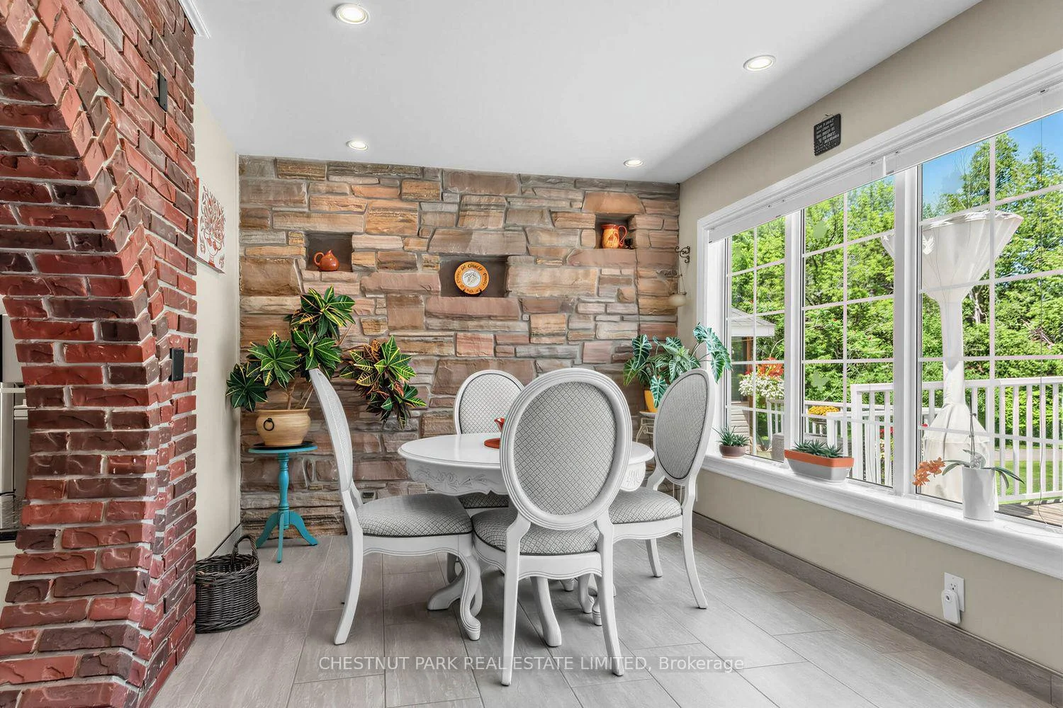 Photo 60 of 1783 Track Street, Pickering, Rural Pickering — HOMEH