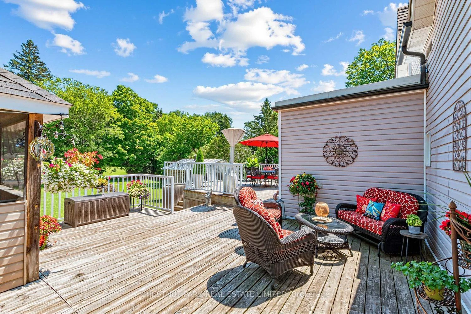 Photo 92 of 1783 Track Street, Pickering, Rural Pickering — HOMEH