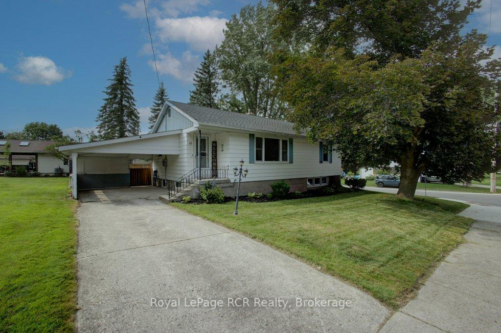 Photo 1 of 45 William Street E, Minto — HOMEH