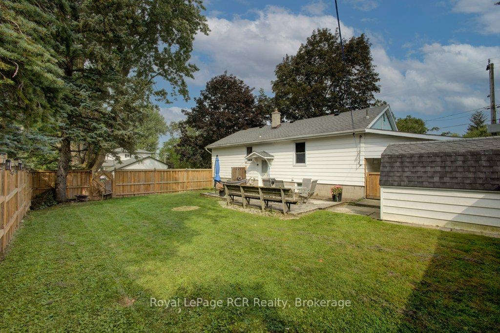 Photo 28 of 45 William Street E, Minto — HOMEH