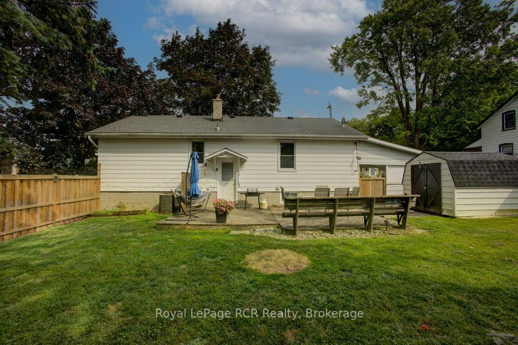 Photo 29 of 45 William Street E, Minto — HOMEH