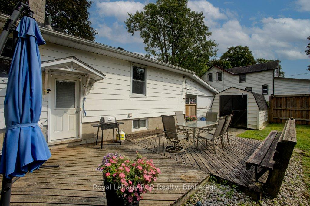 Photo 31 of 45 William Street E, Minto — HOMEH