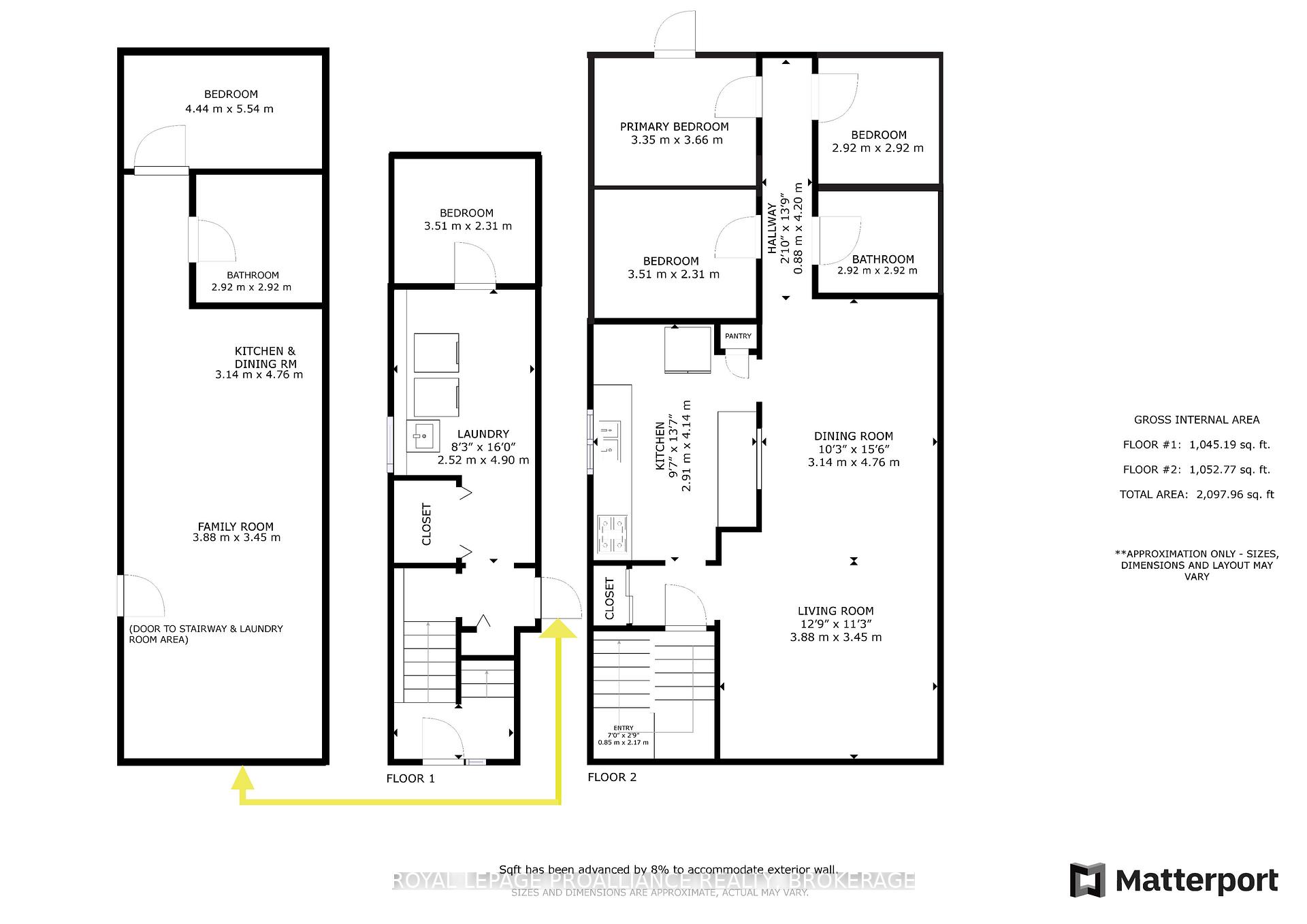 Photo 38 of 1088 Pinewood Place, Kingston, City Northwest — HOMEH