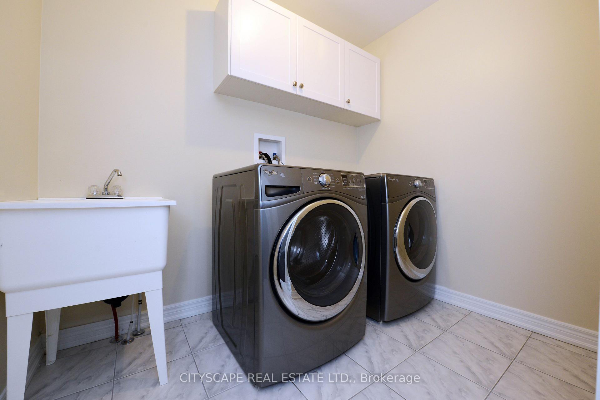 Photo 19 of 32 Fallmeadow Circle, Brampton, Credit Valley — HOMEH