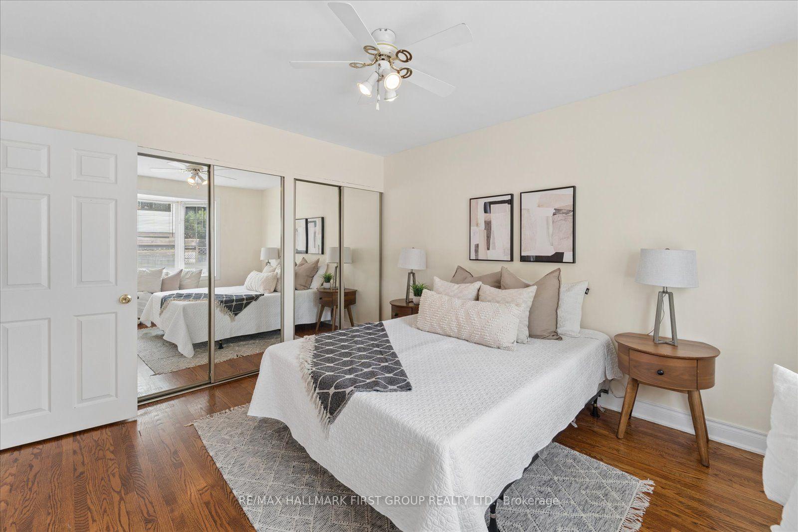 Photo 15 of 970 Timmins Gardens, Pickering, West Shore — HOMEH