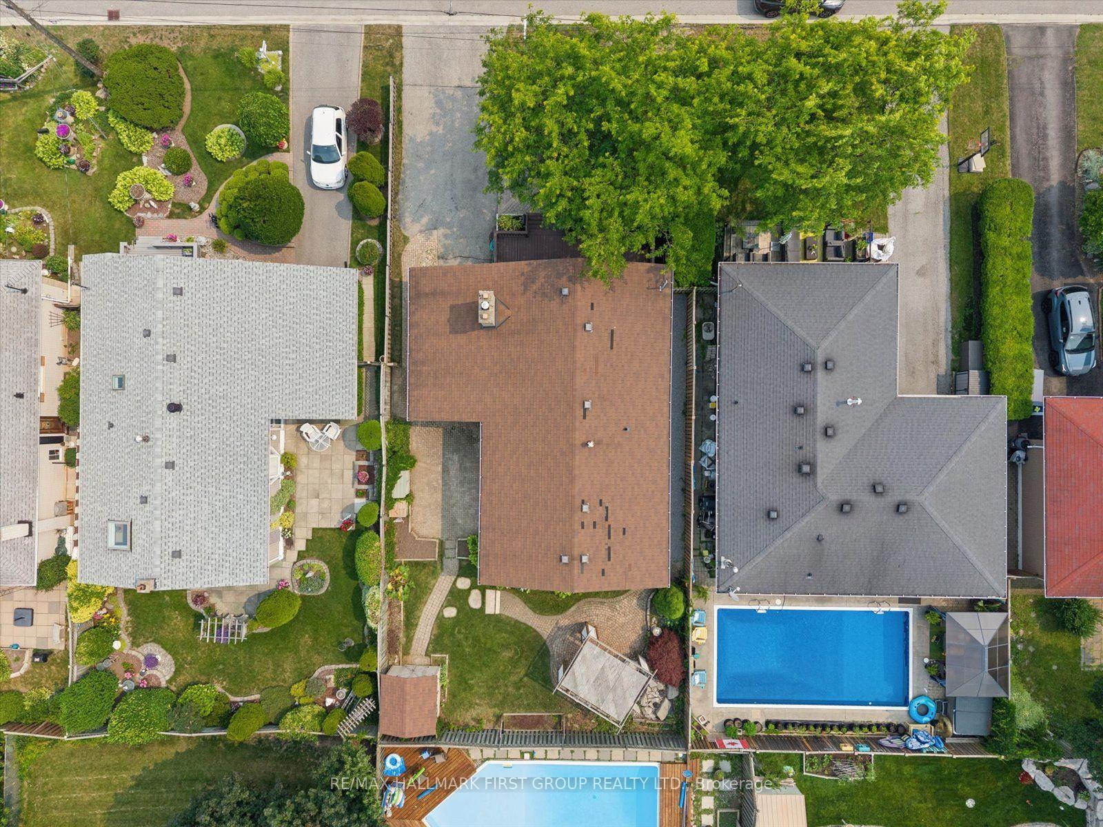 Photo 29 of 970 Timmins Gardens, Pickering, West Shore — HOMEH