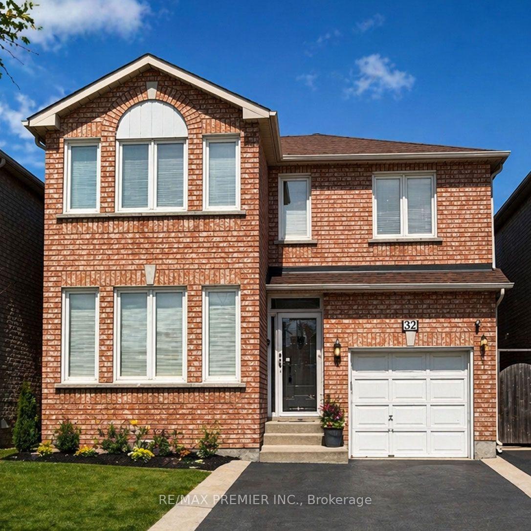 Photo of 32 Stonebriar Drive