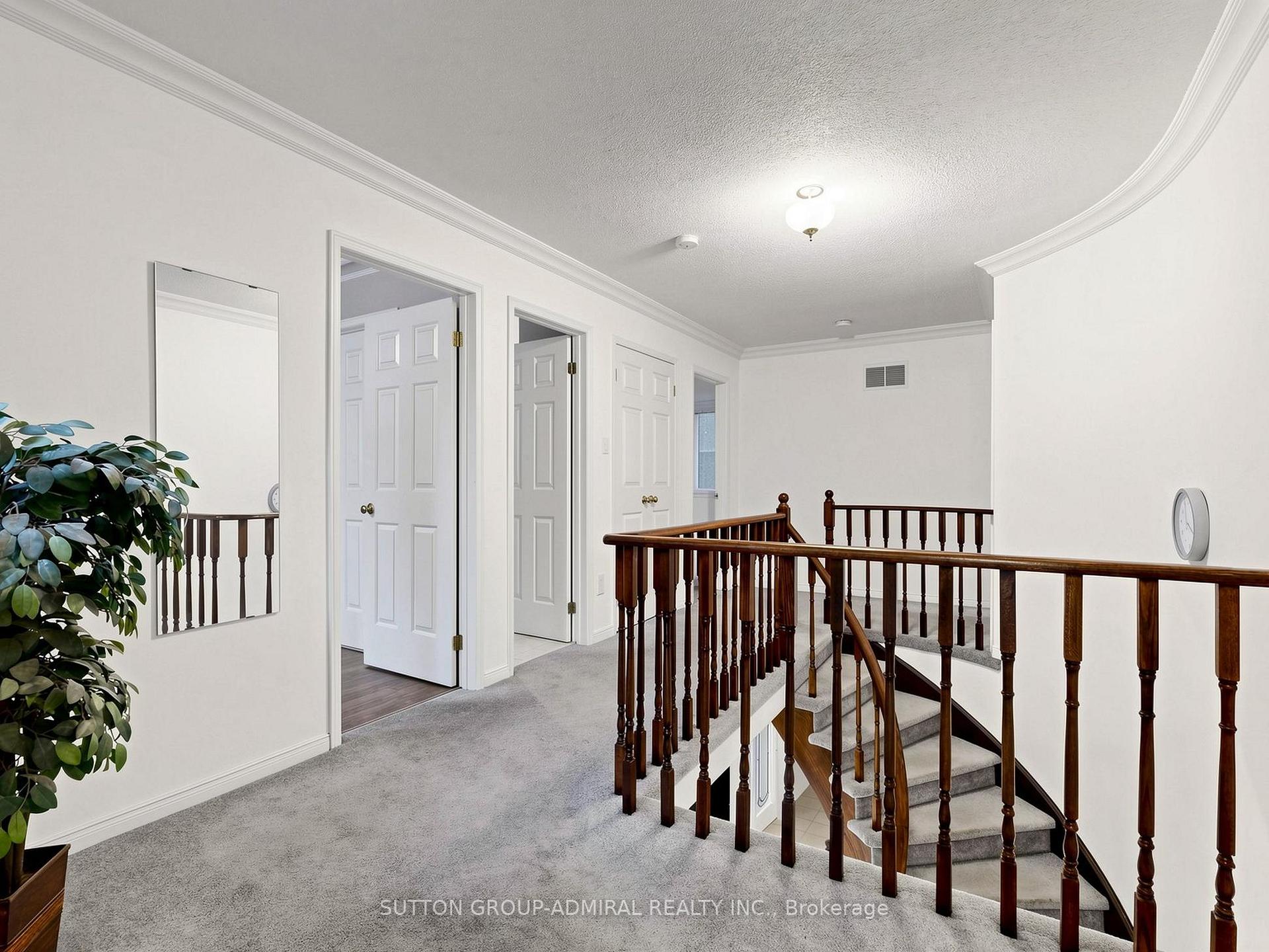 Photo 14 of 7 Cummings Court, Markham, Thornlea — HOMEH