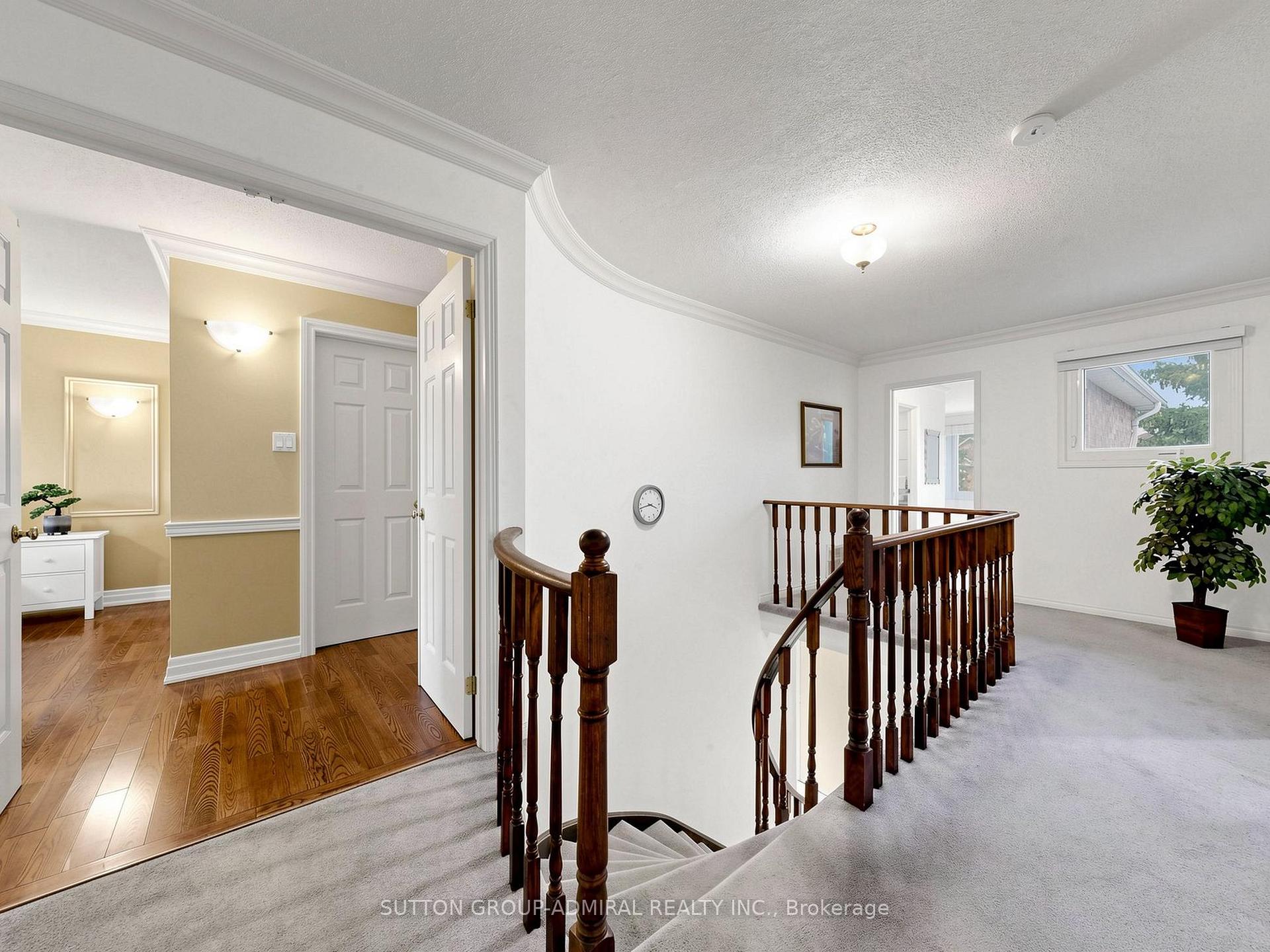 Photo 15 of 7 Cummings Court, Markham, Thornlea — HOMEH