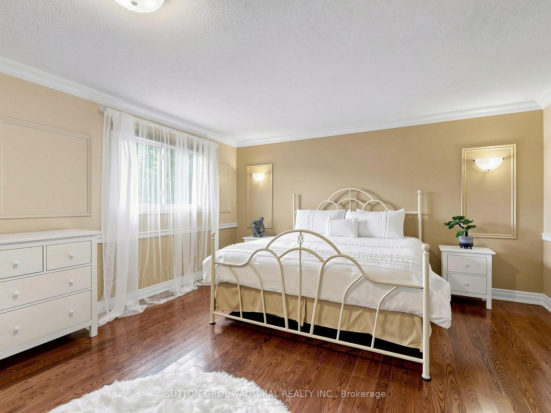 Photo 16 of 7 Cummings Court, Markham, Thornlea — HOMEH