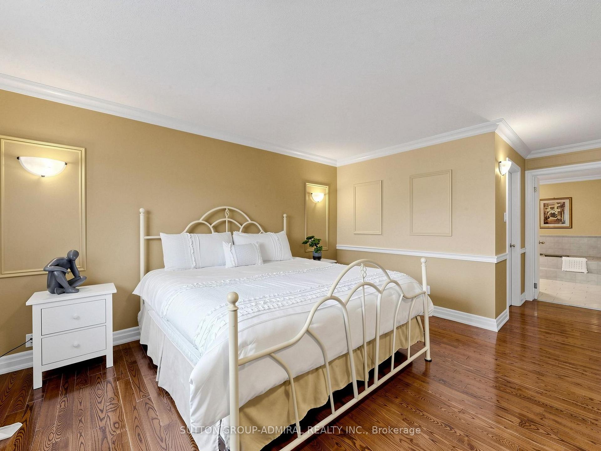 Photo 17 of 7 Cummings Court, Markham, Thornlea — HOMEH