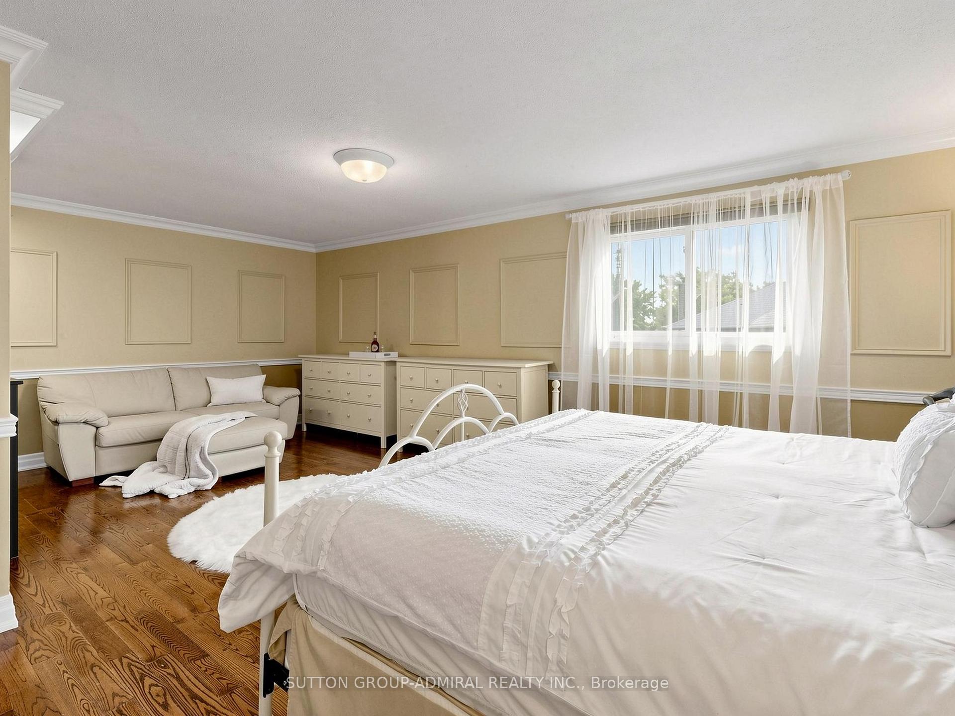 Photo 18 of 7 Cummings Court, Markham, Thornlea — HOMEH