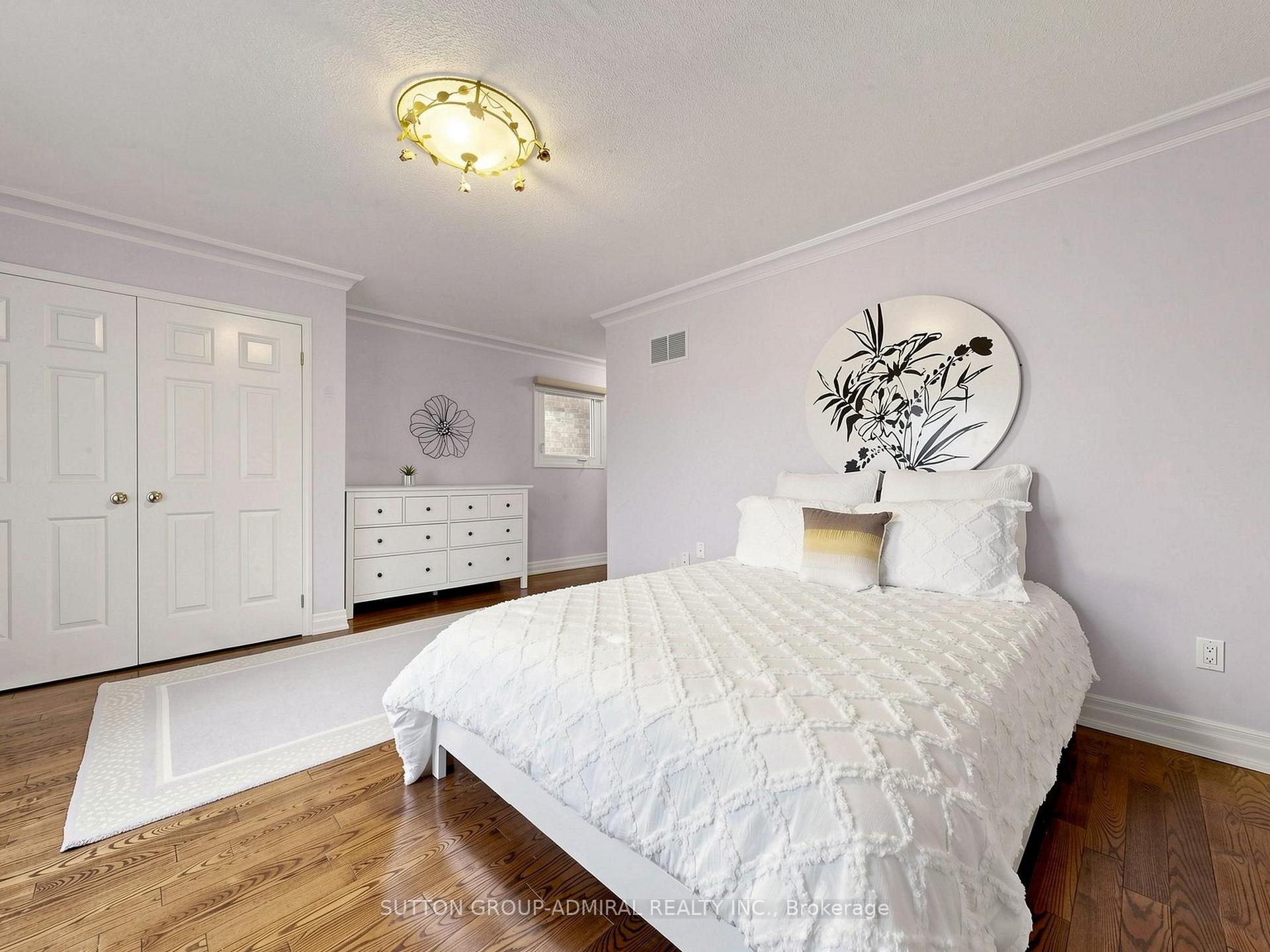 Photo 32 of 7 Cummings Court, Markham, Thornlea — HOMEH