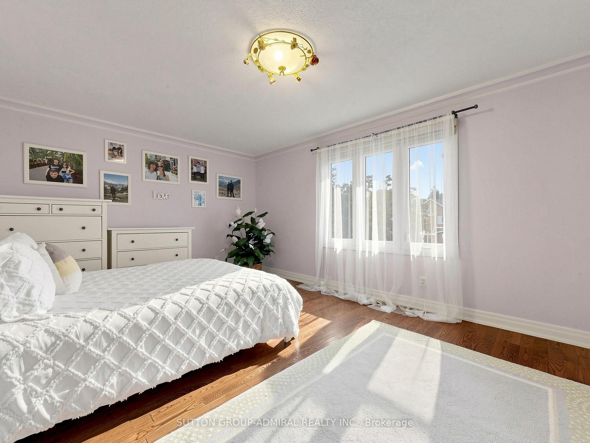 Photo 34 of 7 Cummings Court, Markham, Thornlea — HOMEH