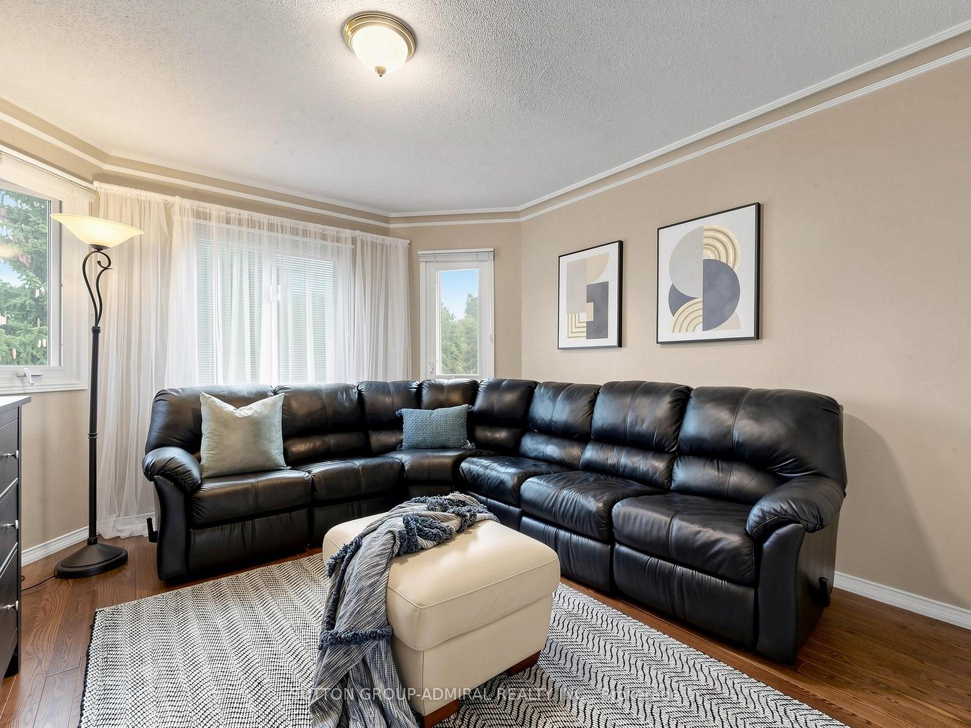 Photo 24 of 7 Cummings Court, Markham, Thornlea — HOMEH