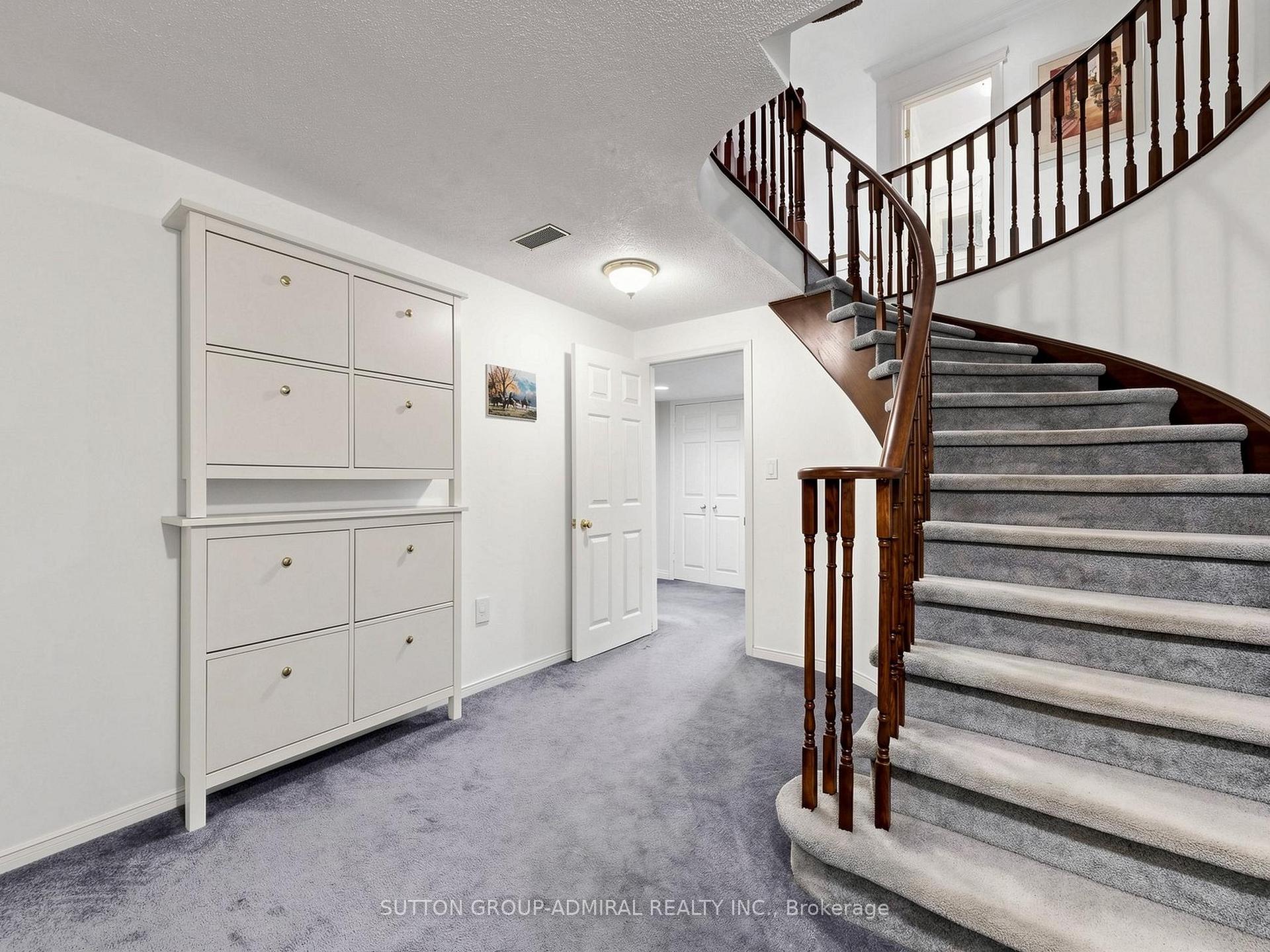 Photo 27 of 7 Cummings Court, Markham, Thornlea — HOMEH