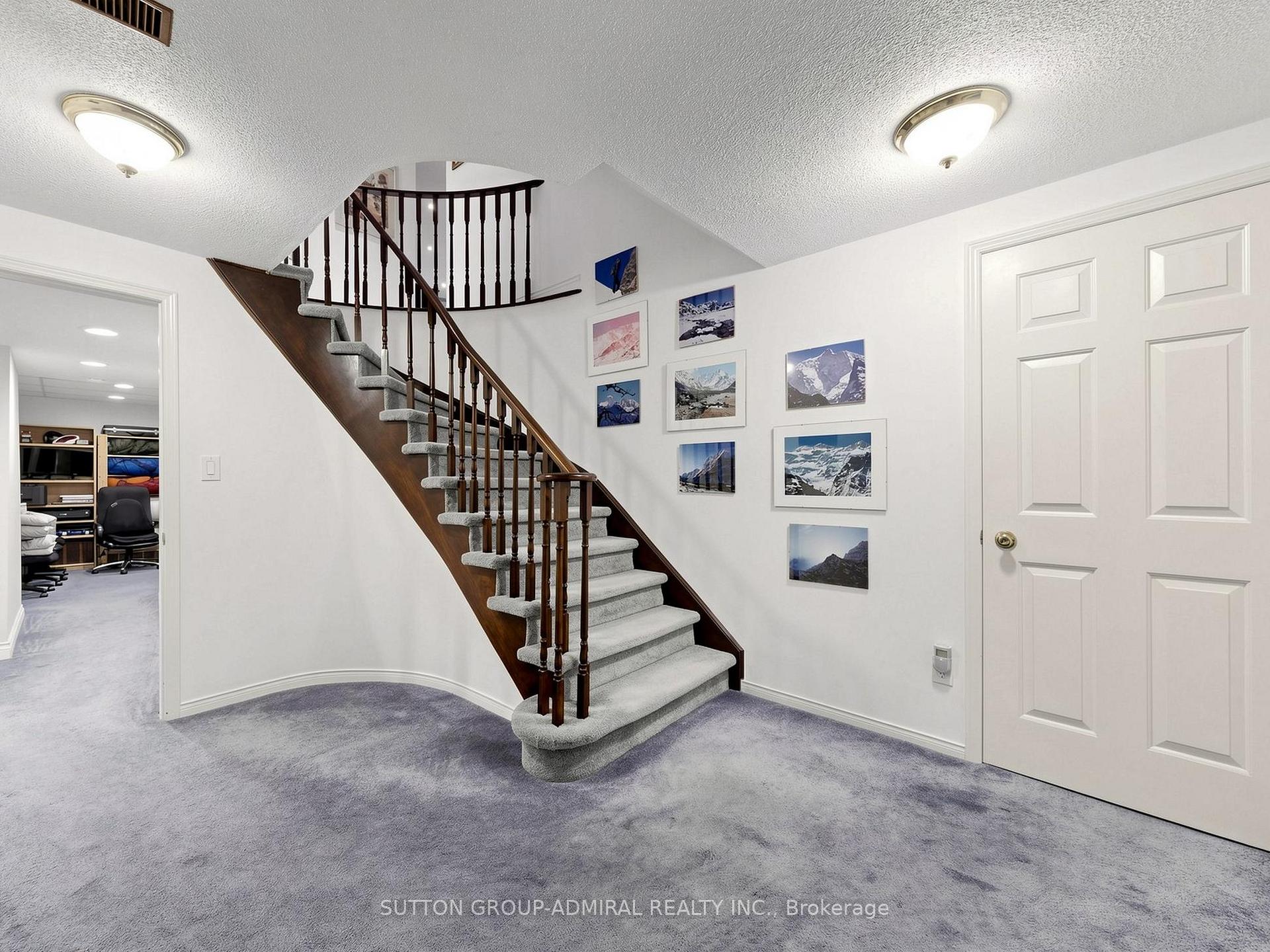 Photo 28 of 7 Cummings Court, Markham, Thornlea — HOMEH