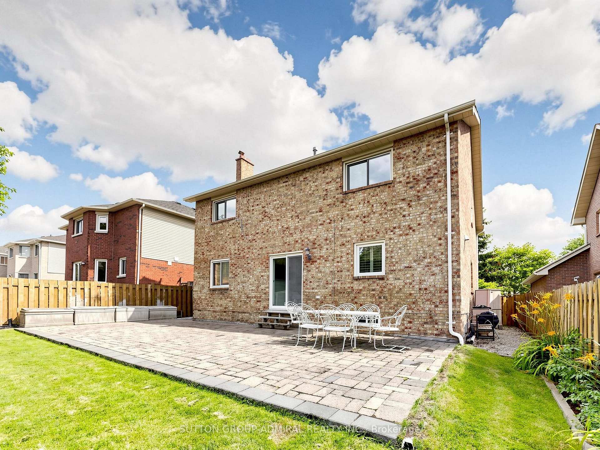 Photo 30 of 7 Cummings Court, Markham, Thornlea — HOMEH