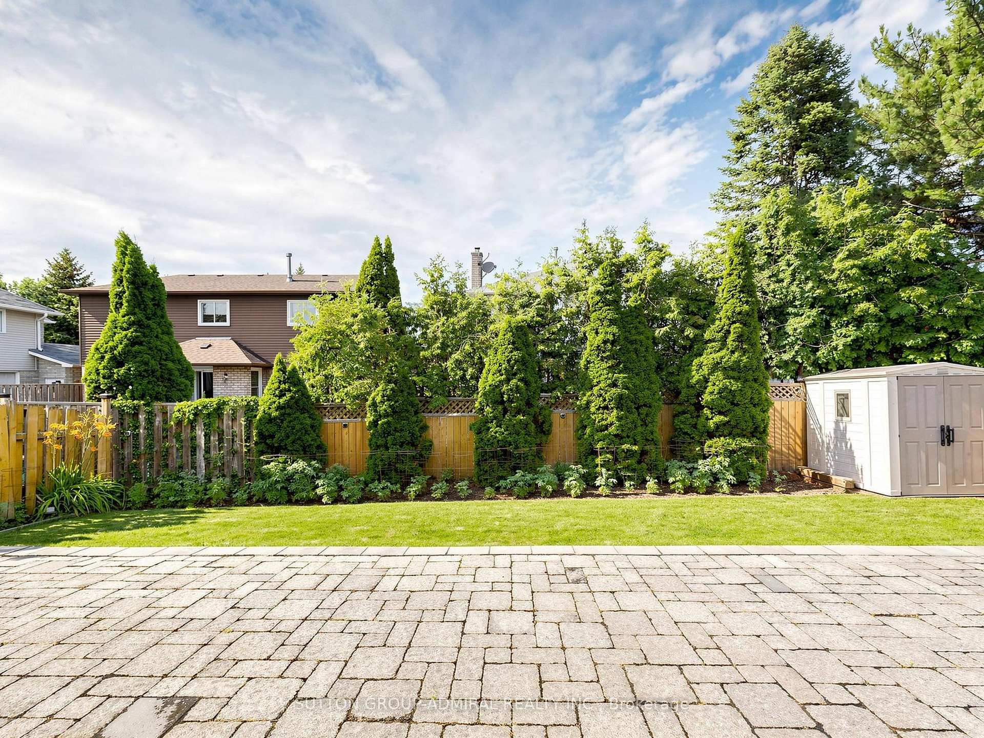 Photo 31 of 7 Cummings Court, Markham, Thornlea — HOMEH