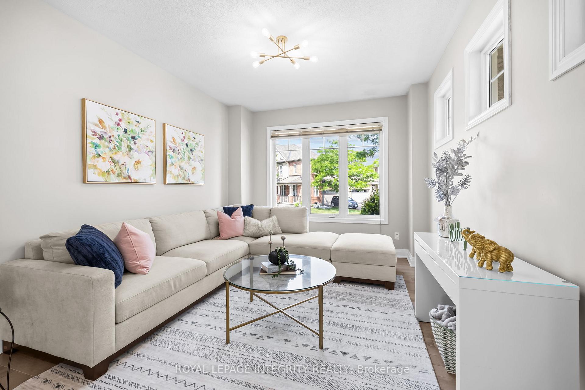 Photo 6 of 2514 Stone Cove Crescent, Ottawa, Barrhaven - Half Moon Bay — HOMEH