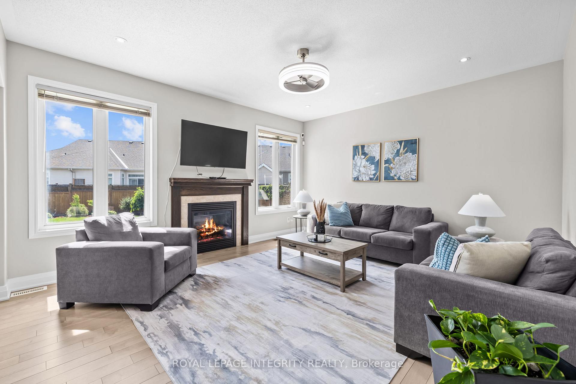 Photo 11 of 2514 Stone Cove Crescent, Ottawa, Barrhaven - Half Moon Bay — HOMEH