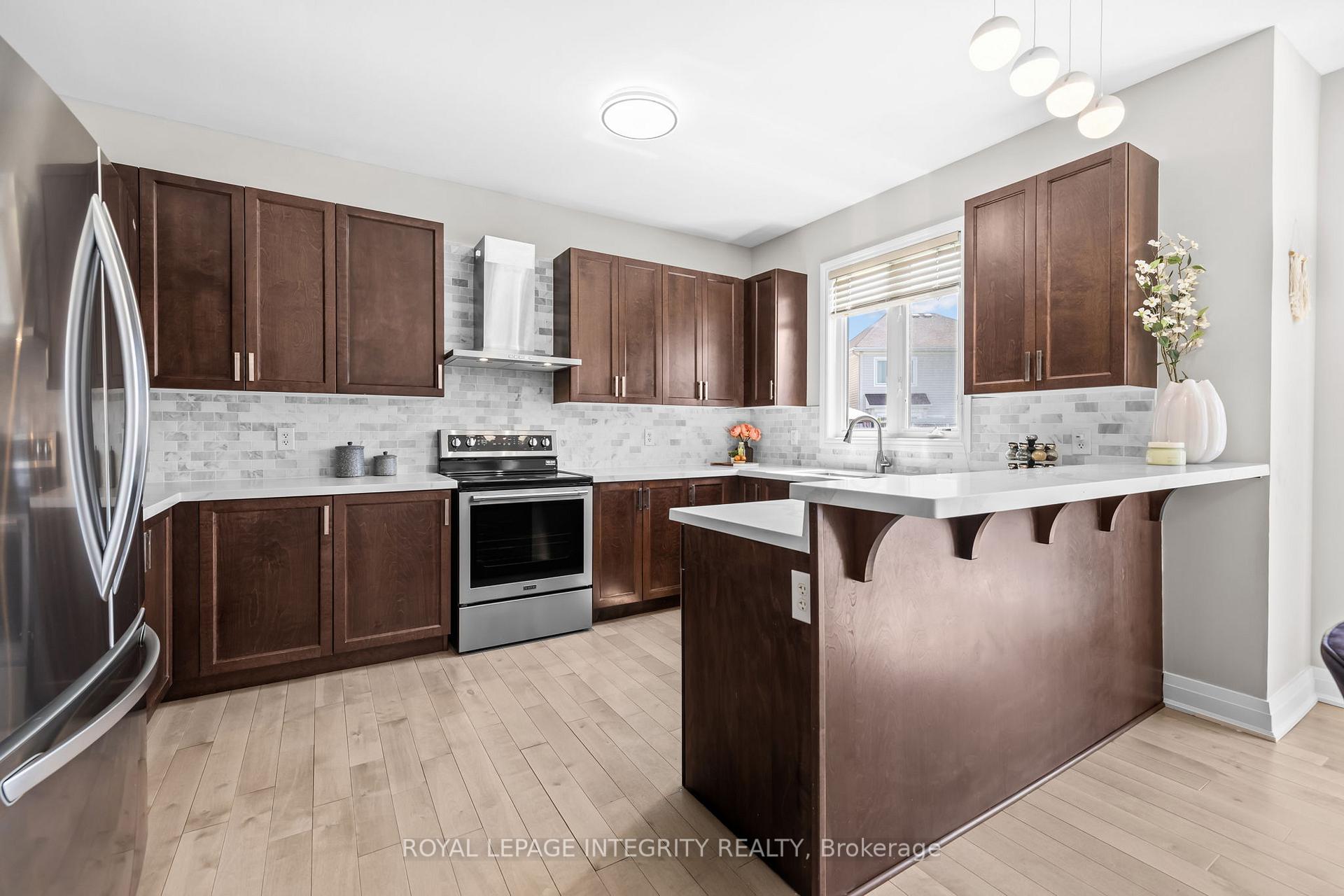 Photo 13 of 2514 Stone Cove Crescent, Ottawa, Barrhaven - Half Moon Bay — HOMEH