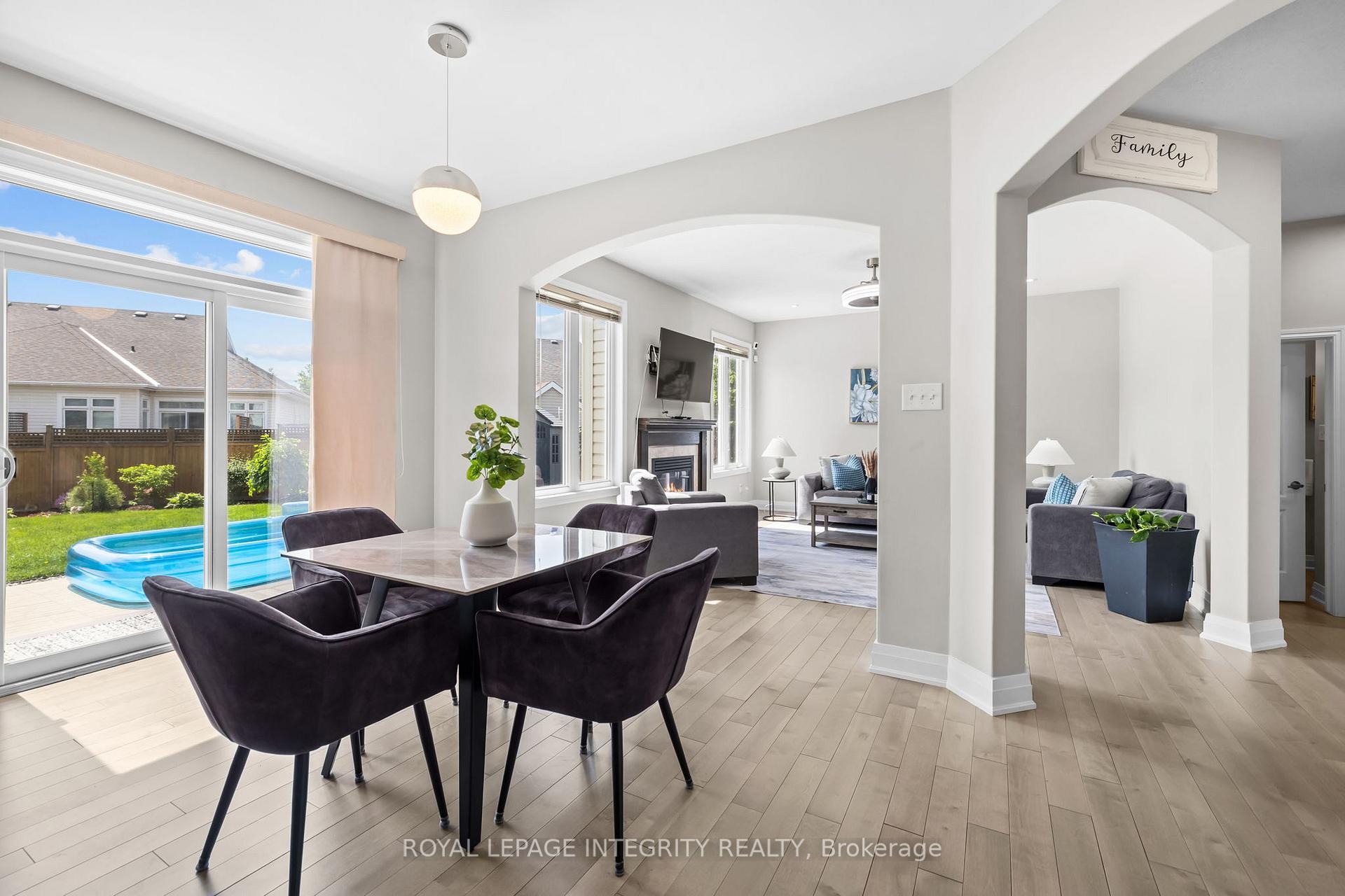 Photo 16 of 2514 Stone Cove Crescent, Ottawa, Barrhaven - Half Moon Bay — HOMEH