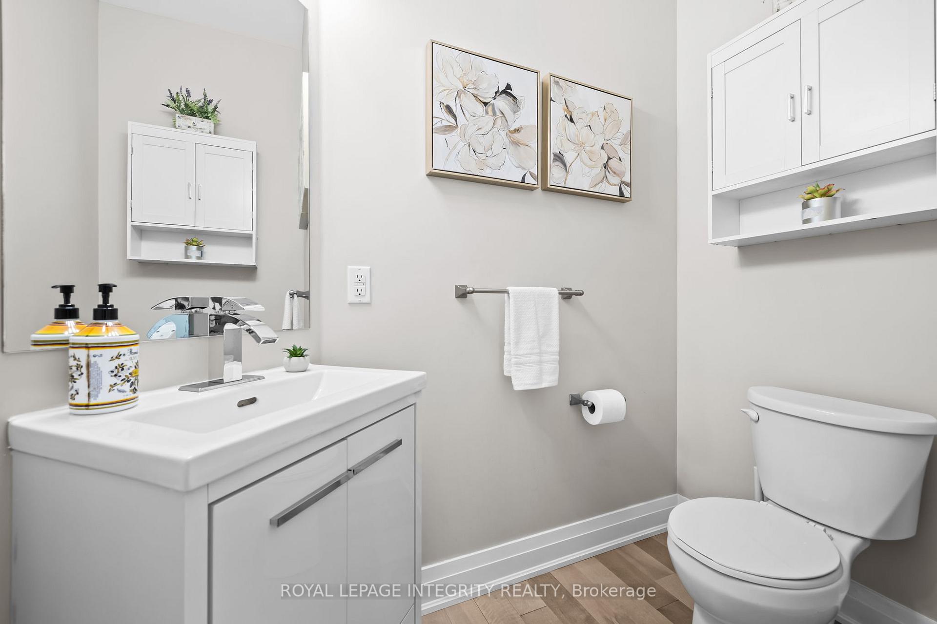 Photo 17 of 2514 Stone Cove Crescent, Ottawa, Barrhaven - Half Moon Bay — HOMEH