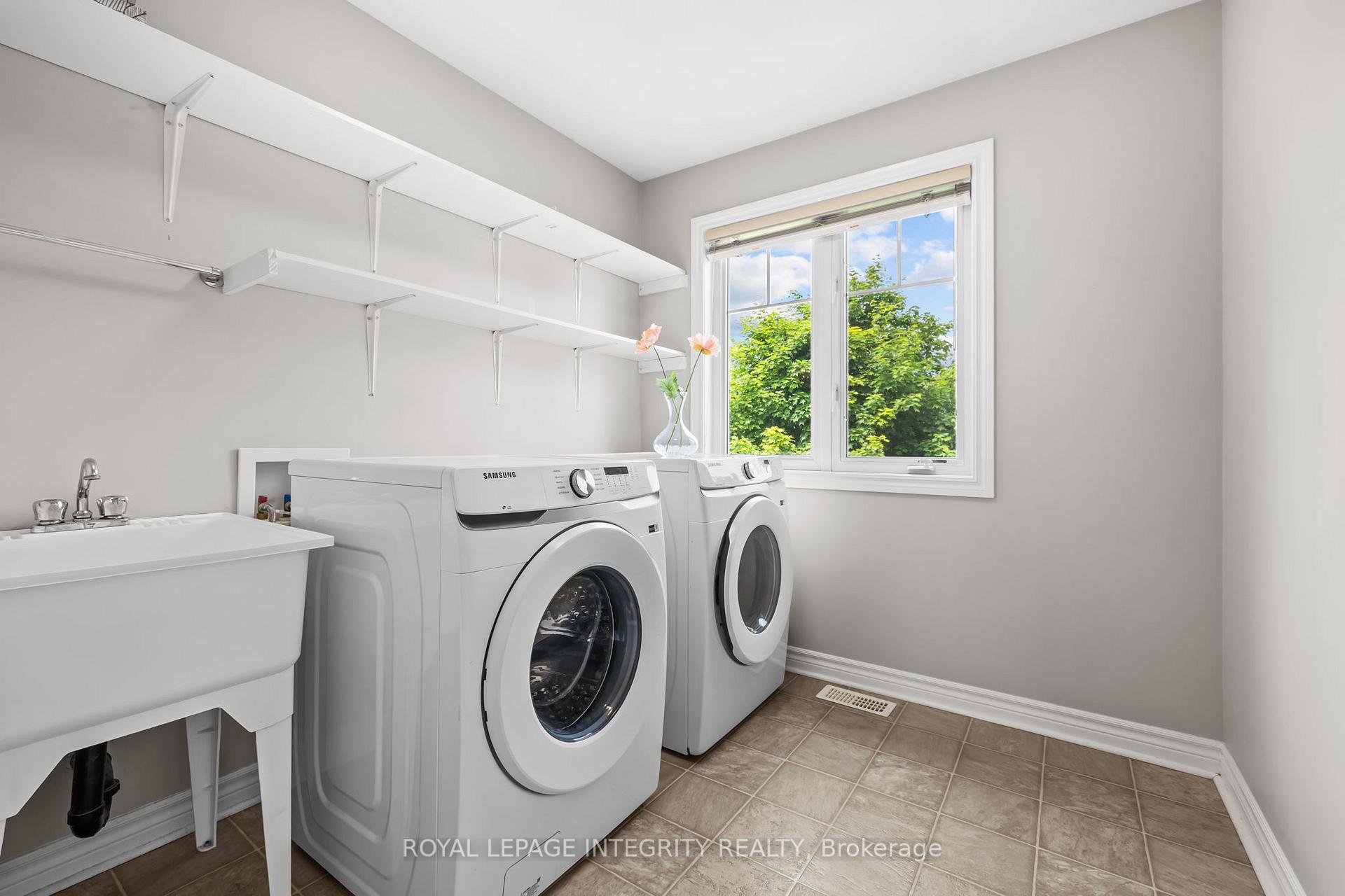Photo 18 of 2514 Stone Cove Crescent, Ottawa, Barrhaven - Half Moon Bay — HOMEH