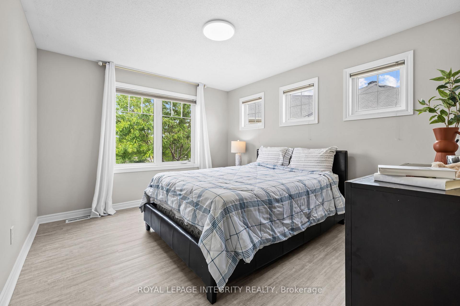 Photo 20 of 2514 Stone Cove Crescent, Ottawa, Barrhaven - Half Moon Bay — HOMEH
