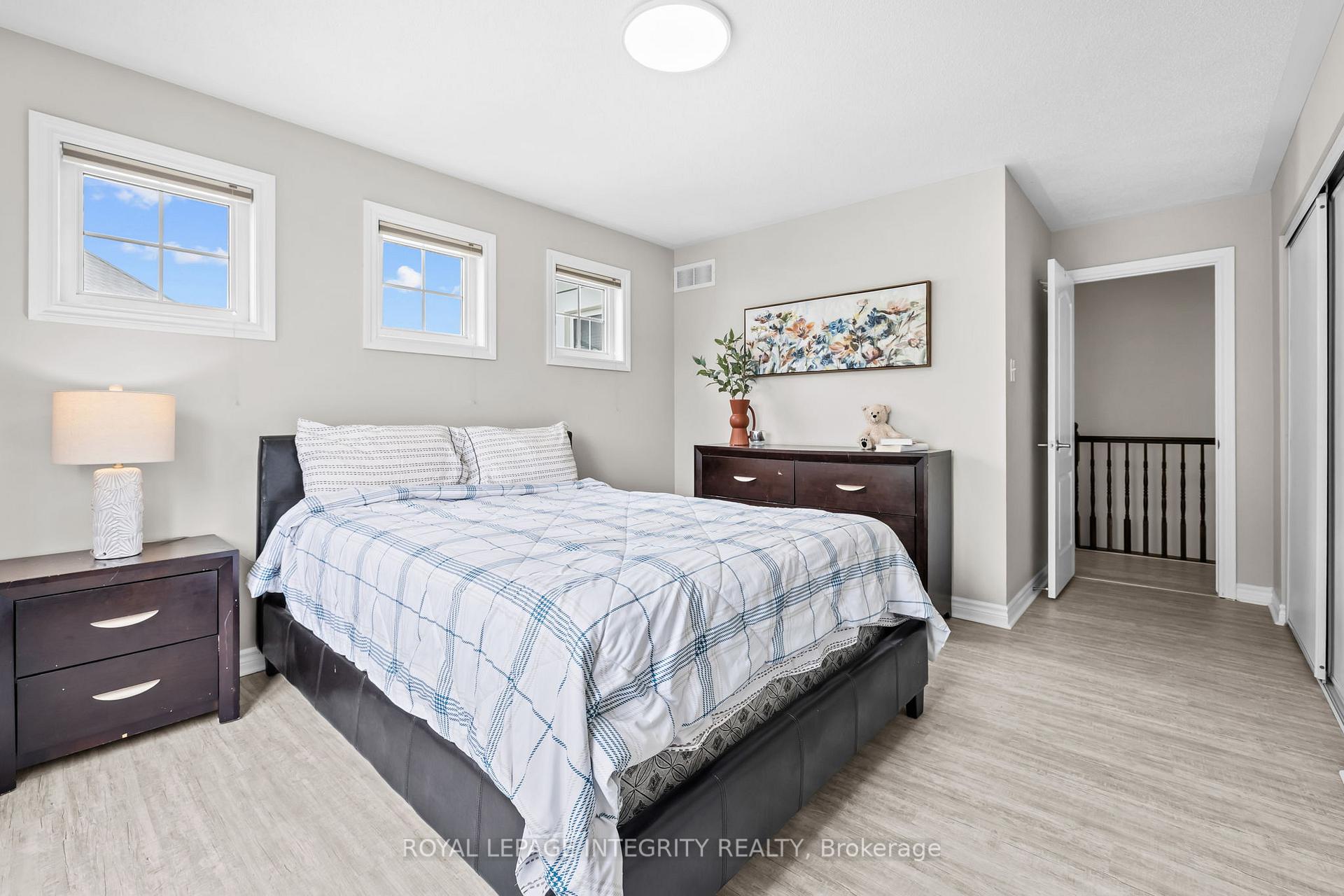 Photo 21 of 2514 Stone Cove Crescent, Ottawa, Barrhaven - Half Moon Bay — HOMEH