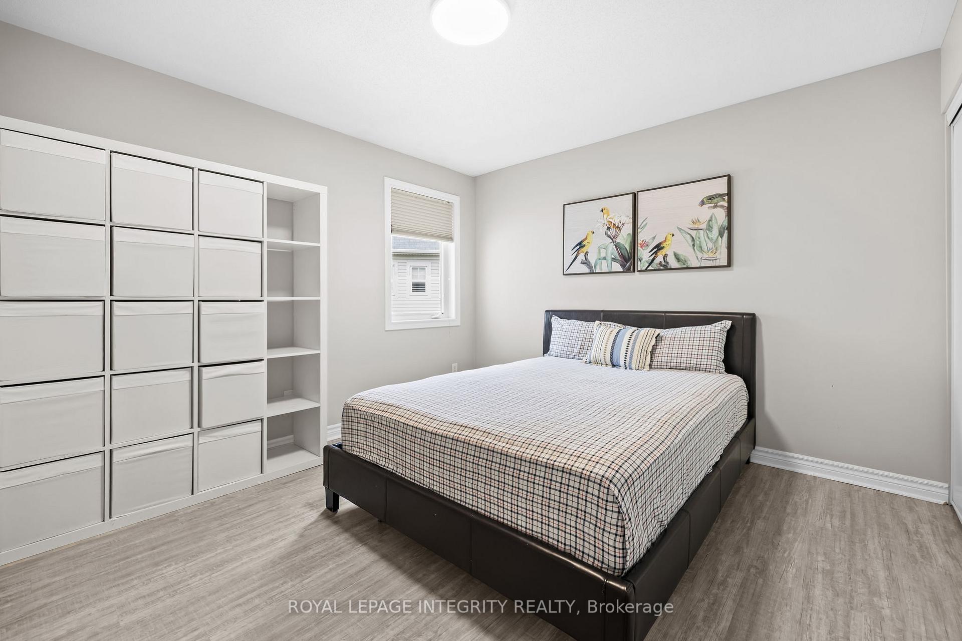 Photo 22 of 2514 Stone Cove Crescent, Ottawa, Barrhaven - Half Moon Bay — HOMEH
