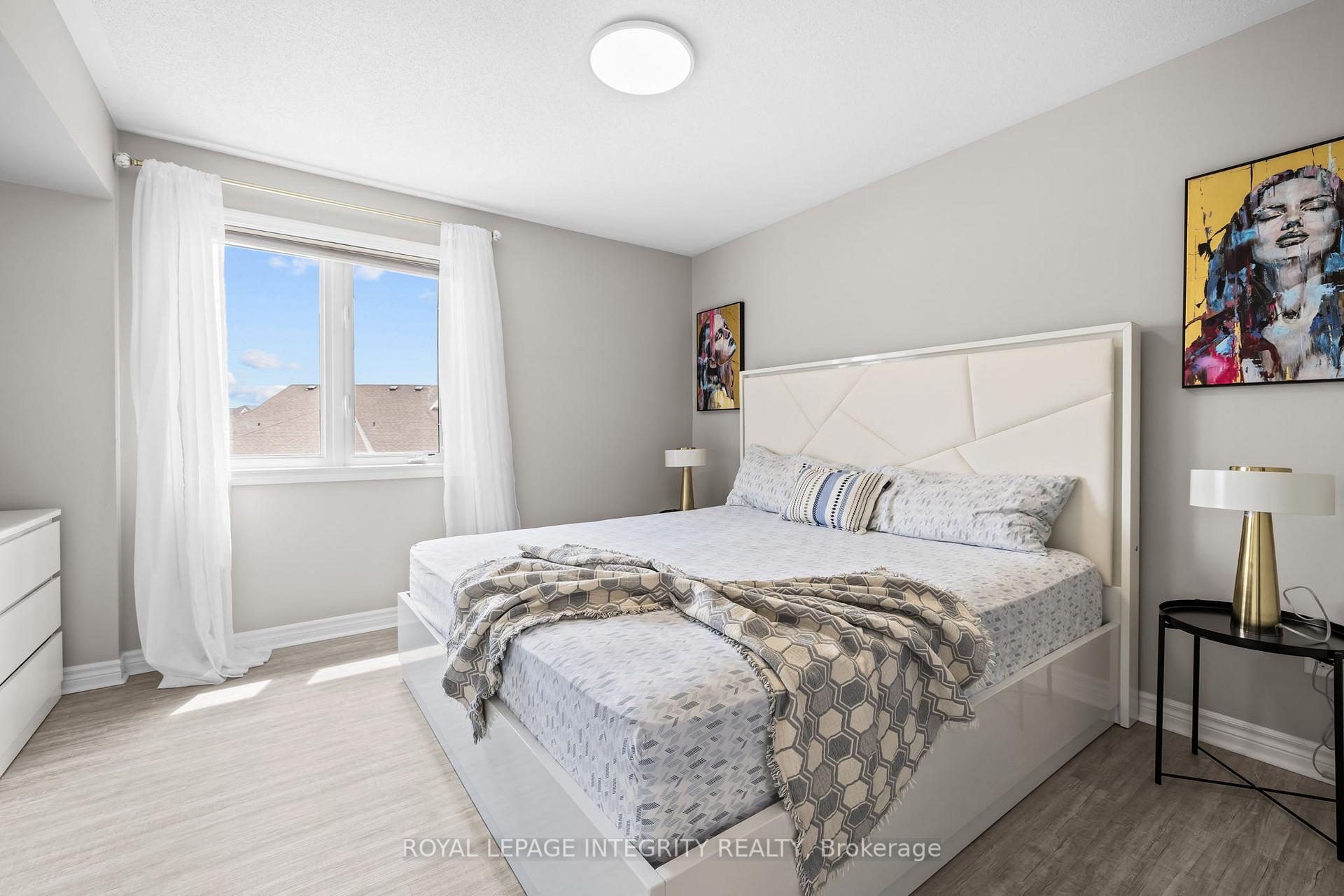 Photo 24 of 2514 Stone Cove Crescent, Ottawa, Barrhaven - Half Moon Bay — HOMEH
