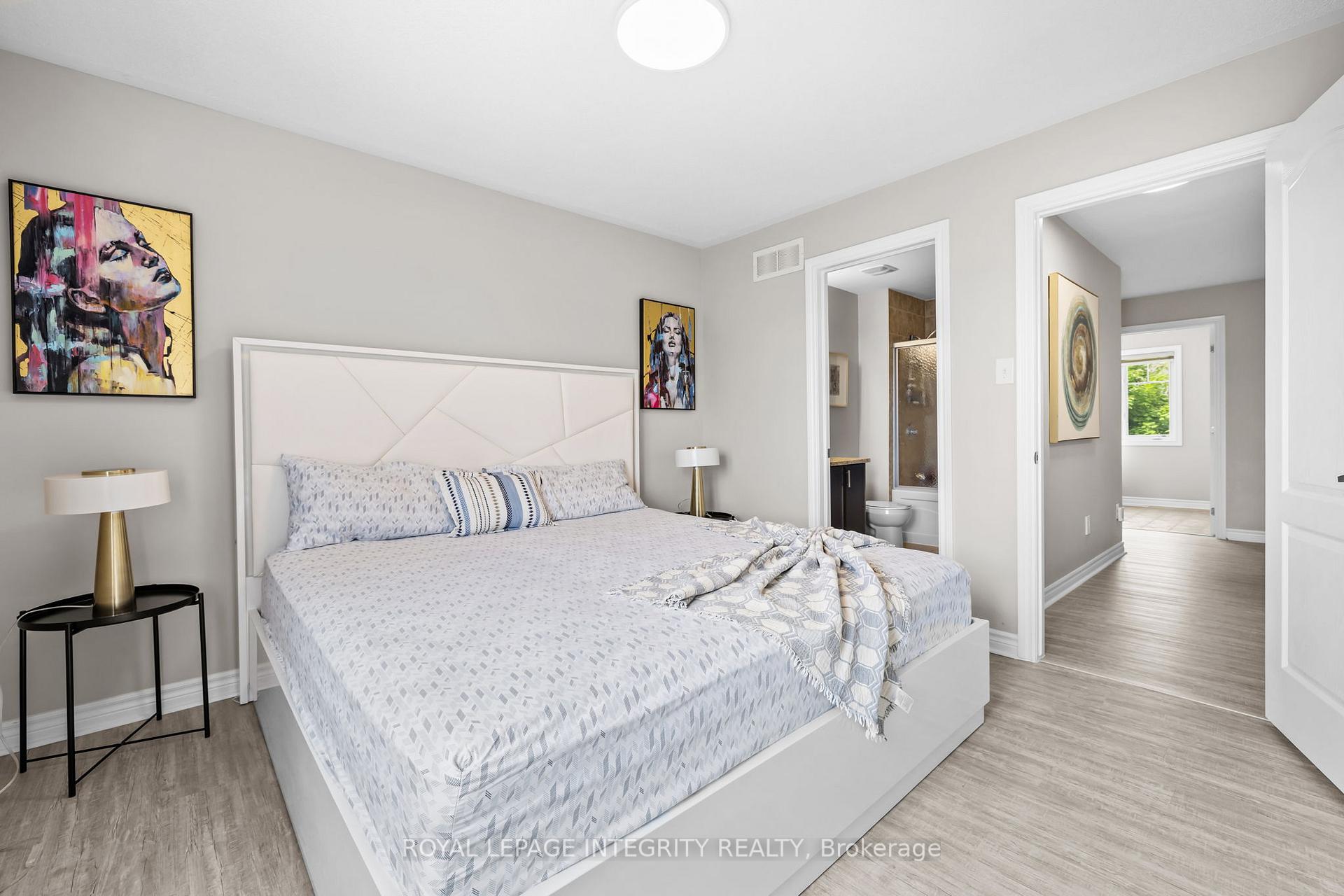 Photo 25 of 2514 Stone Cove Crescent, Ottawa, Barrhaven - Half Moon Bay — HOMEH