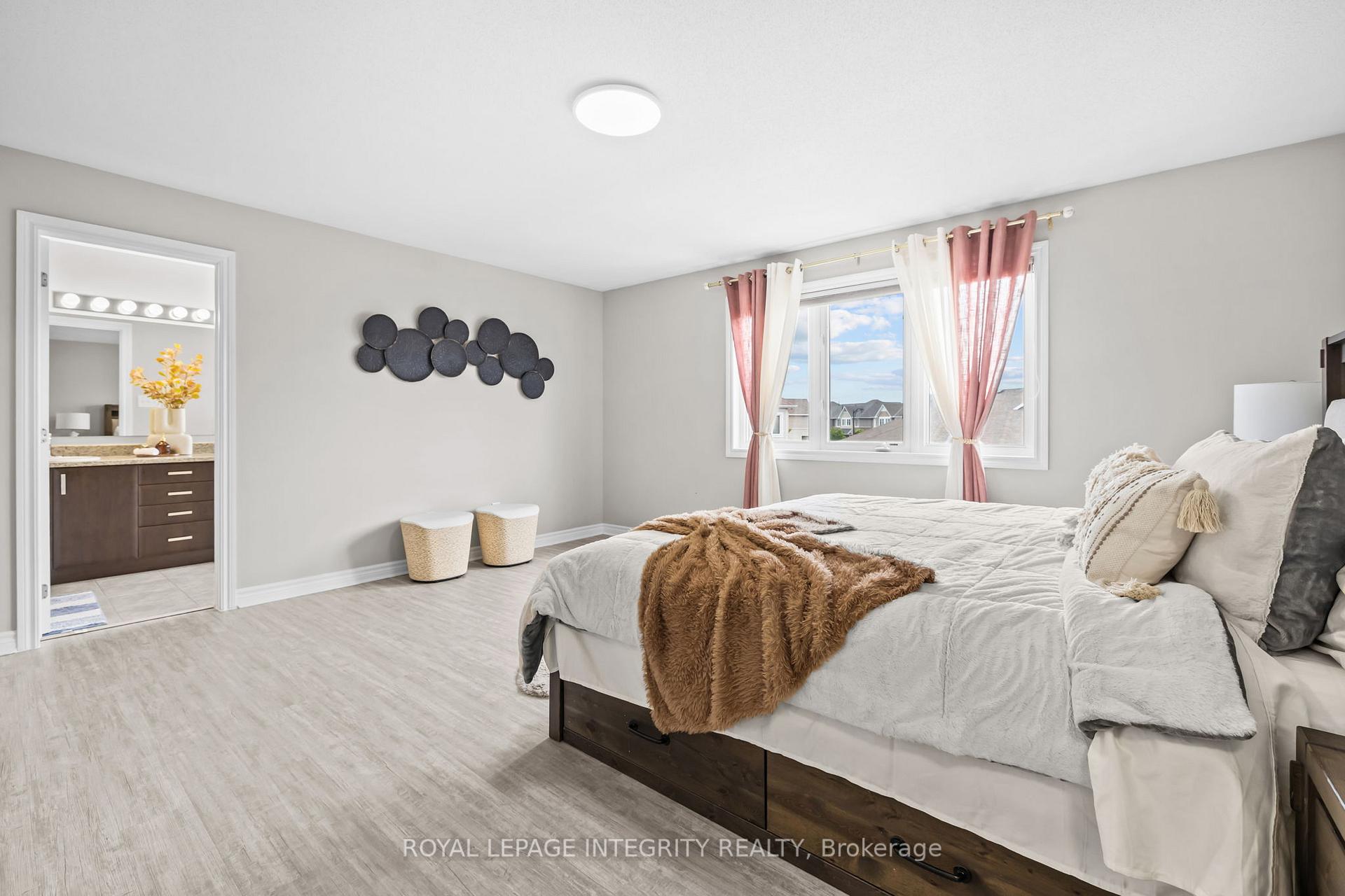 Photo 27 of 2514 Stone Cove Crescent, Ottawa, Barrhaven - Half Moon Bay — HOMEH