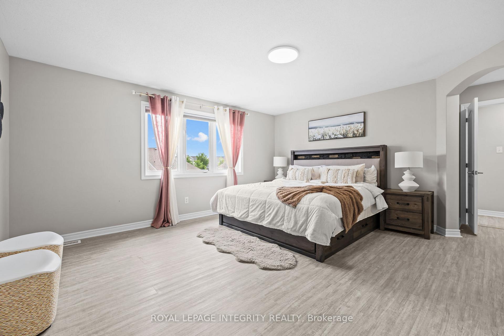 Photo 28 of 2514 Stone Cove Crescent, Ottawa, Barrhaven - Half Moon Bay — HOMEH