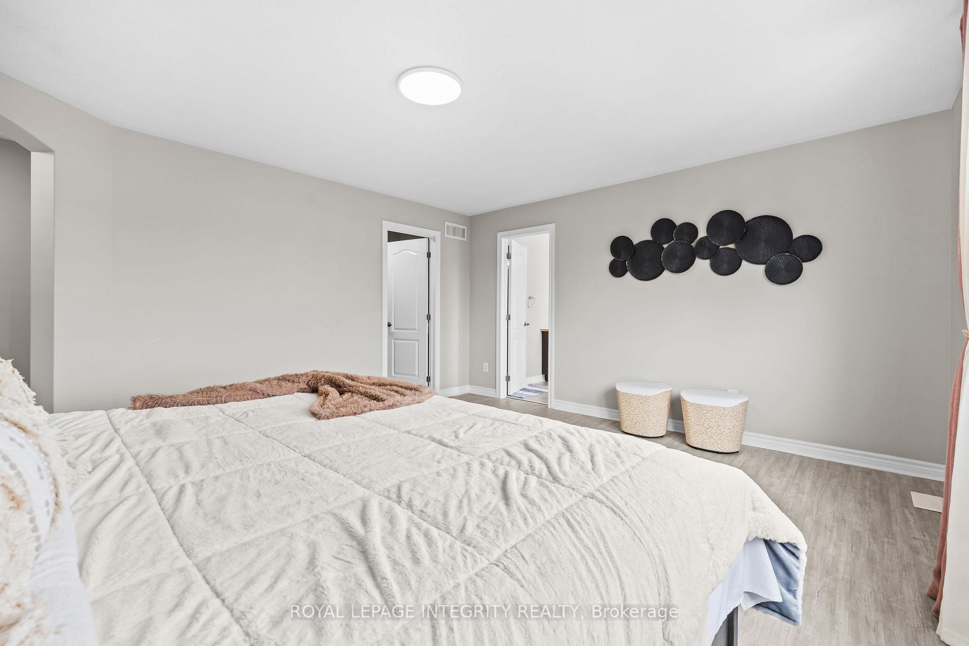 Photo 29 of 2514 Stone Cove Crescent, Ottawa, Barrhaven - Half Moon Bay — HOMEH