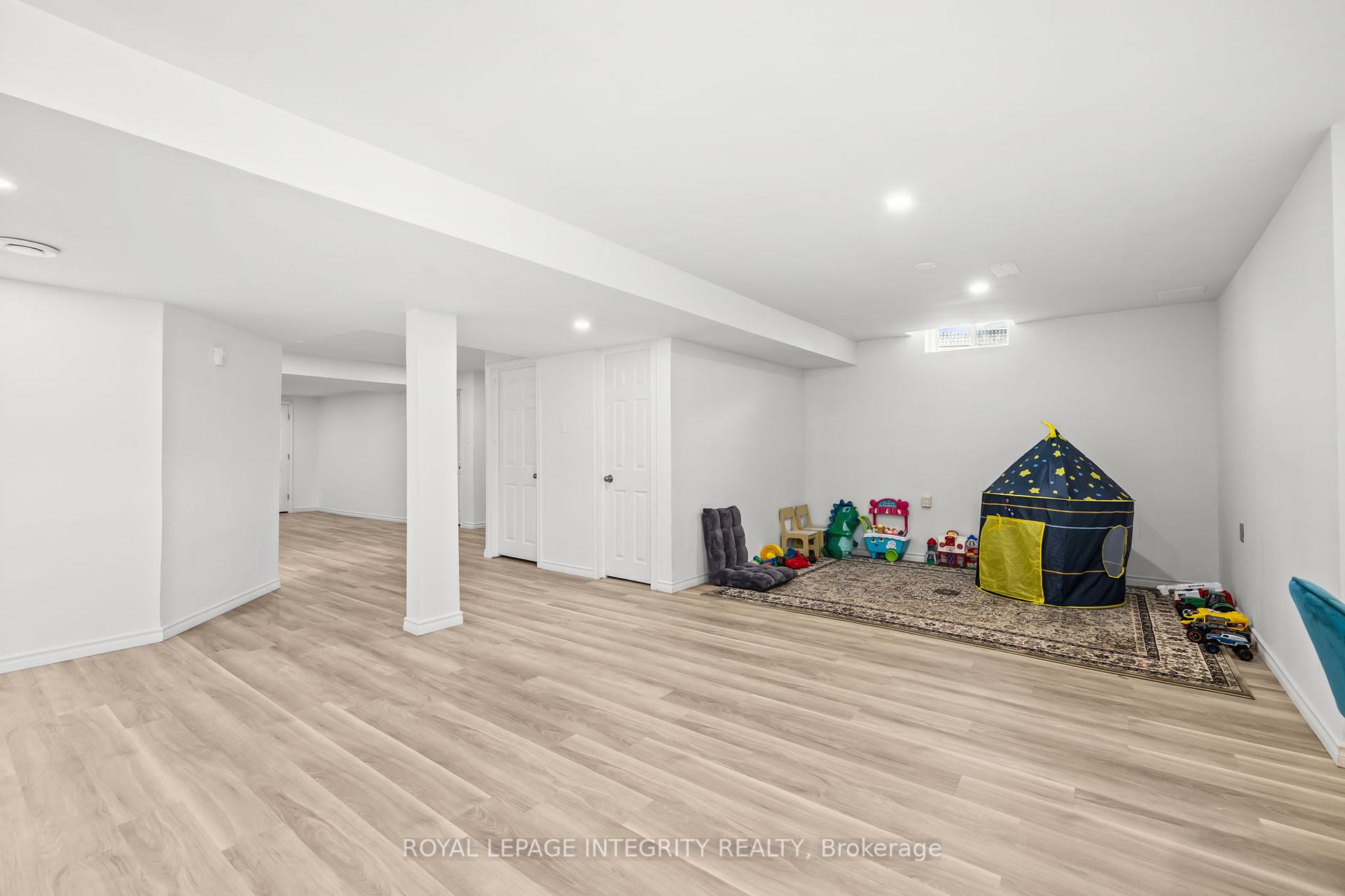 Photo 35 of 2514 Stone Cove Crescent, Ottawa, Barrhaven - Half Moon Bay — HOMEH