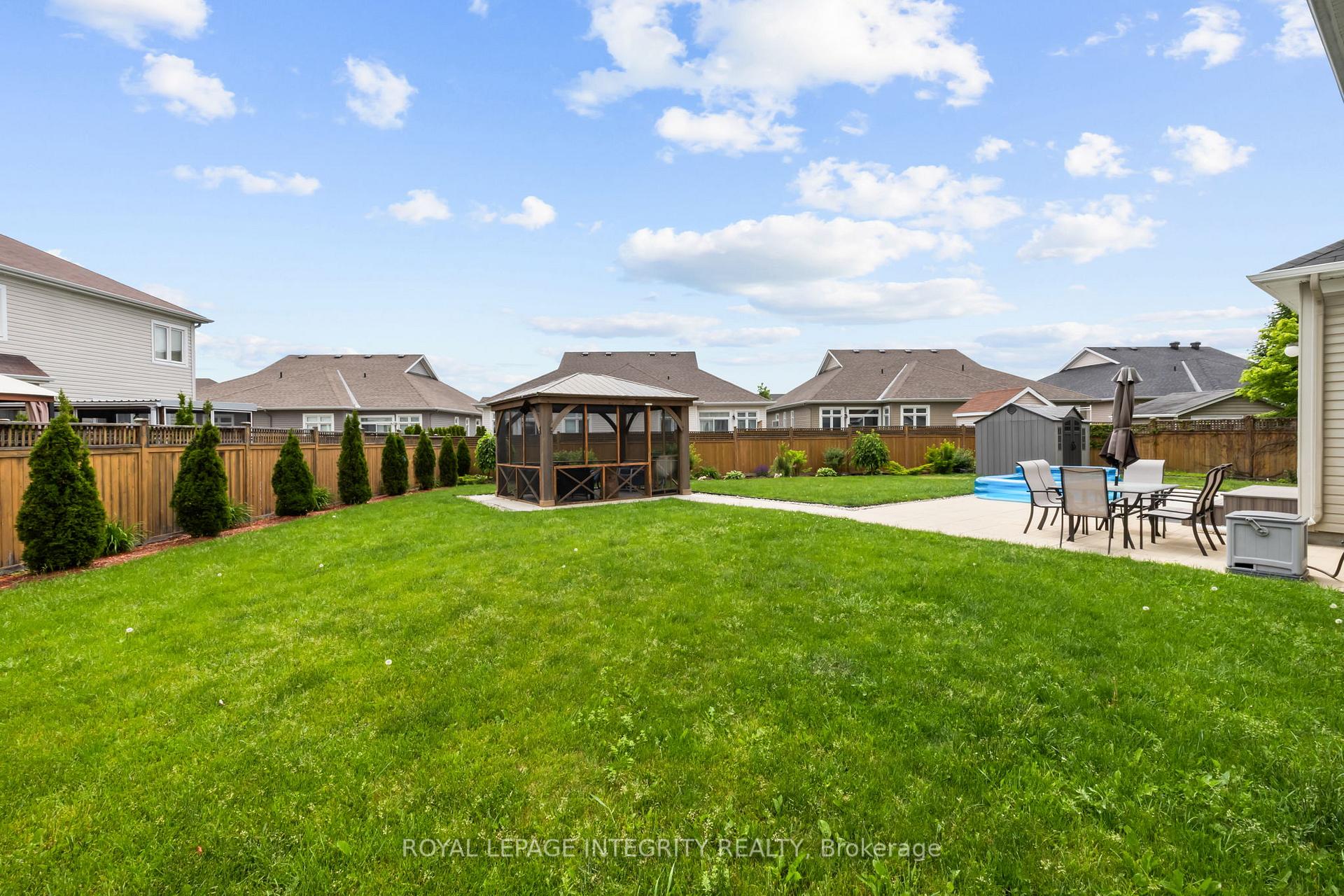 Photo 37 of 2514 Stone Cove Crescent, Ottawa, Barrhaven - Half Moon Bay — HOMEH
