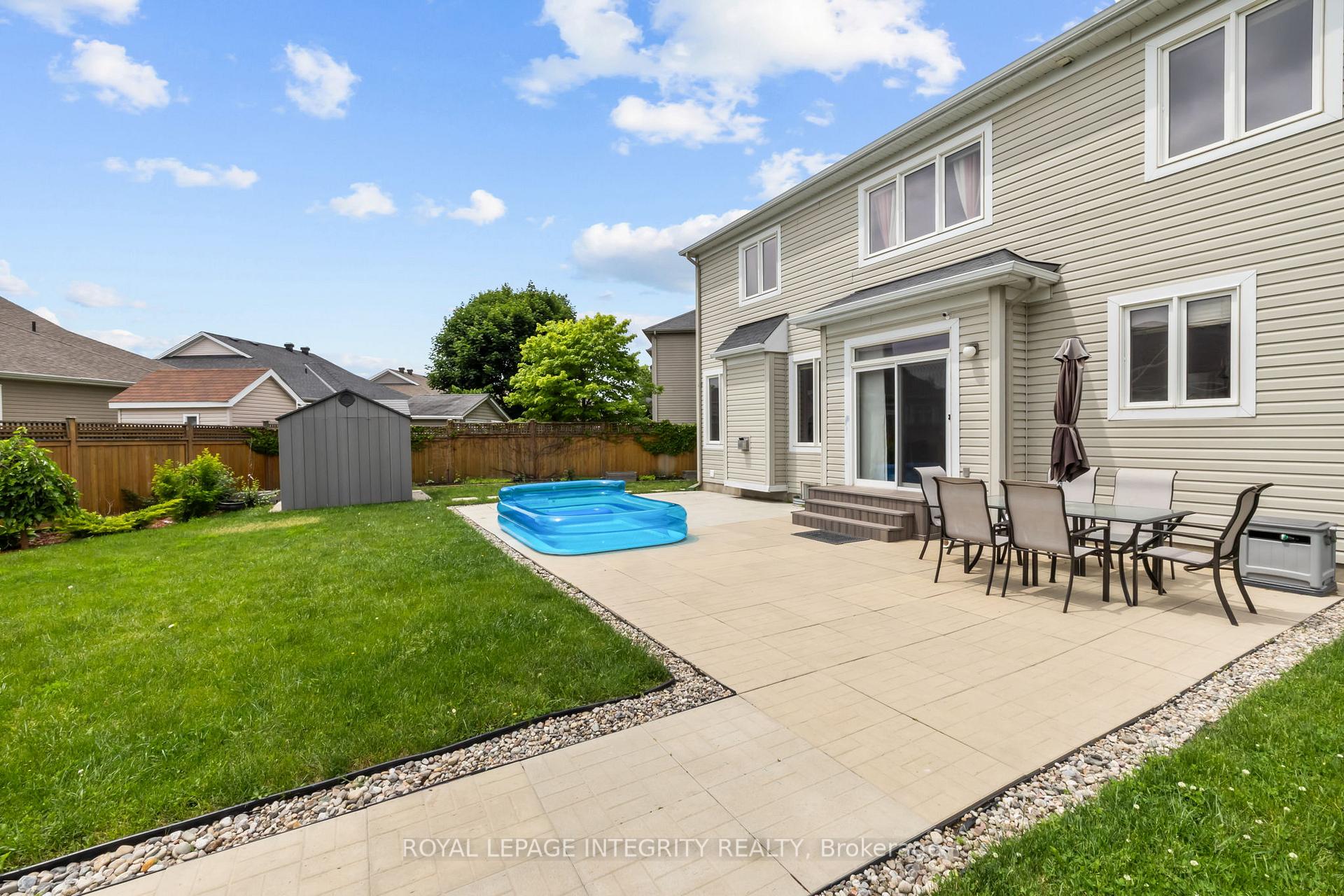 Photo 38 of 2514 Stone Cove Crescent, Ottawa, Barrhaven - Half Moon Bay — HOMEH