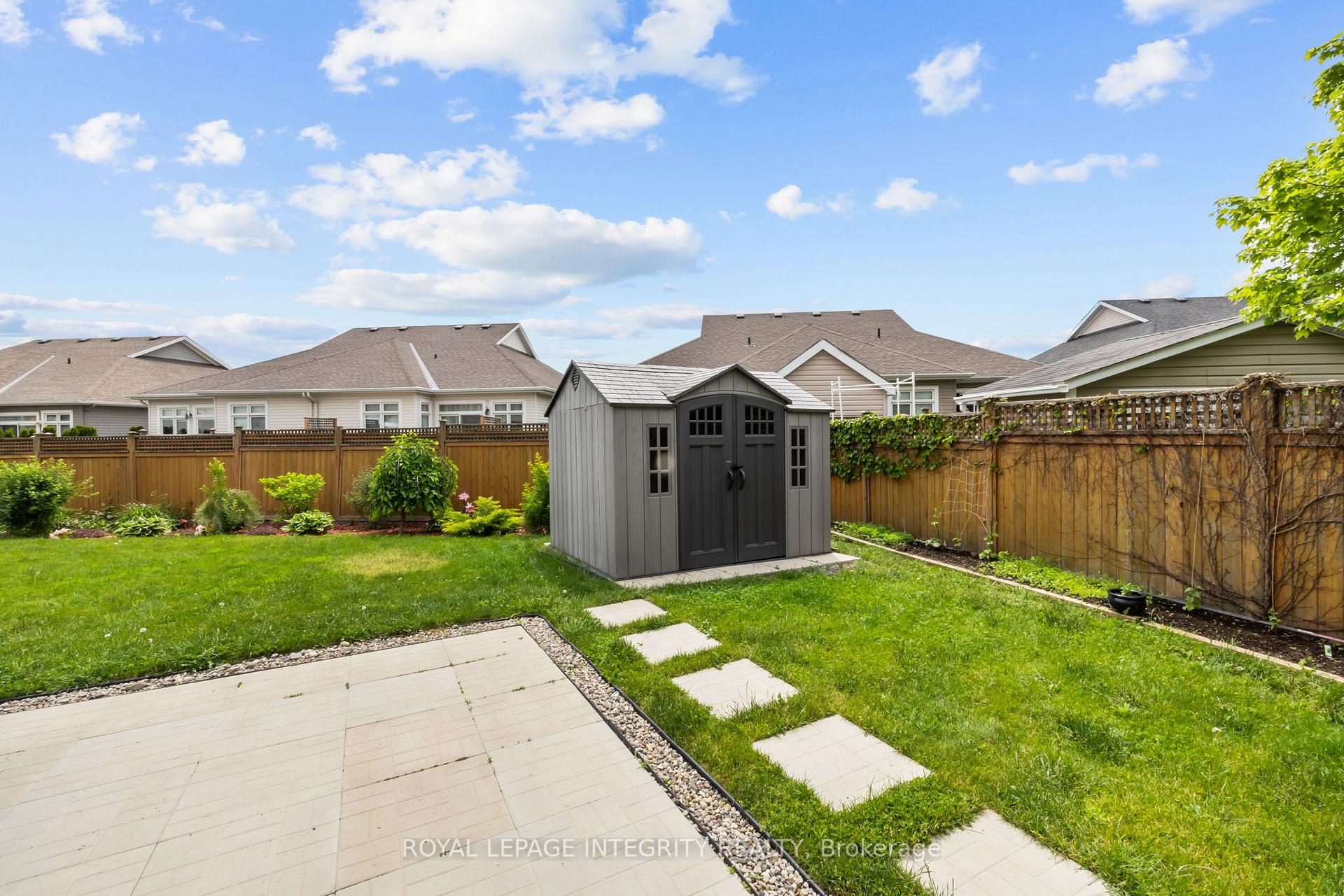 Photo 39 of 2514 Stone Cove Crescent, Ottawa, Barrhaven - Half Moon Bay — HOMEH