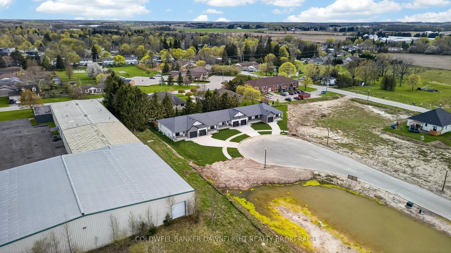 Photo 29 of 56 Moonlight Court, Central Huron, Clinton — HOMEH