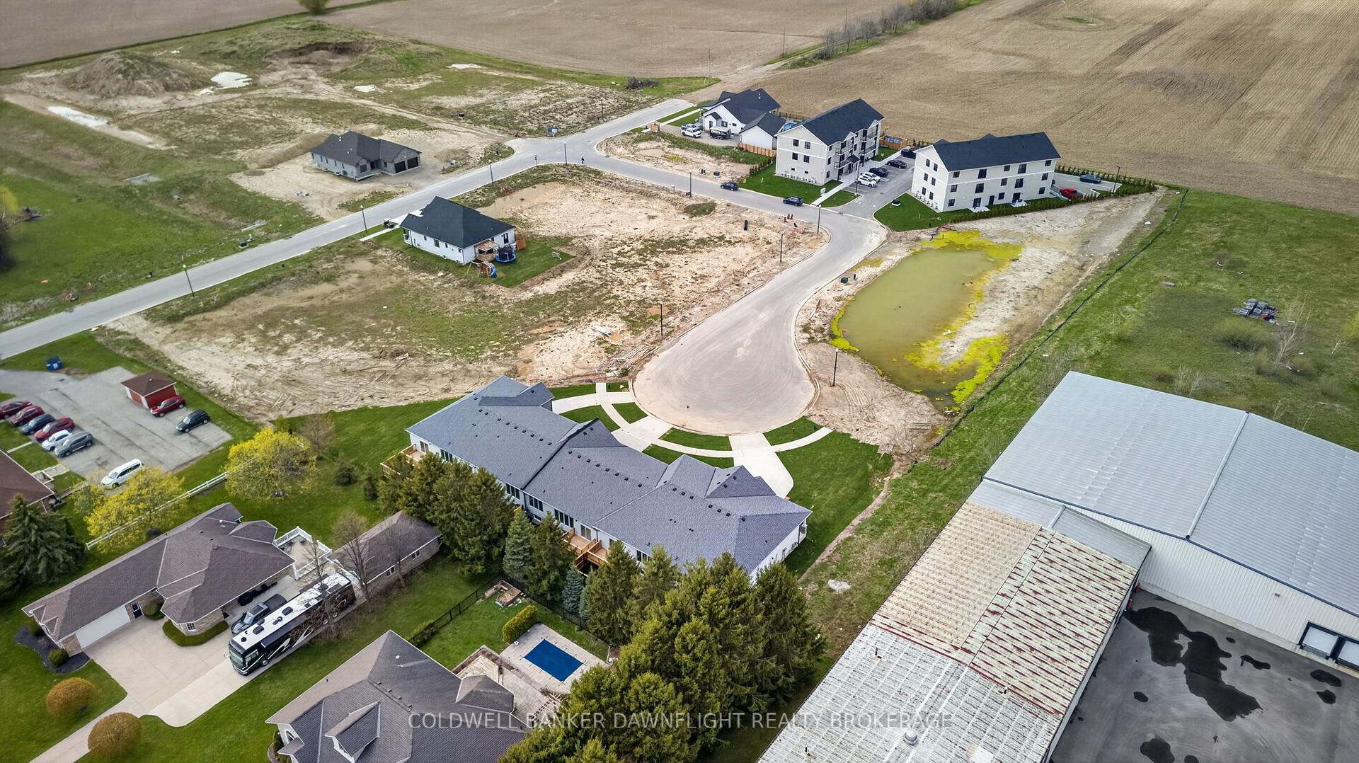 Photo 30 of 56 Moonlight Court, Central Huron, Clinton — HOMEH