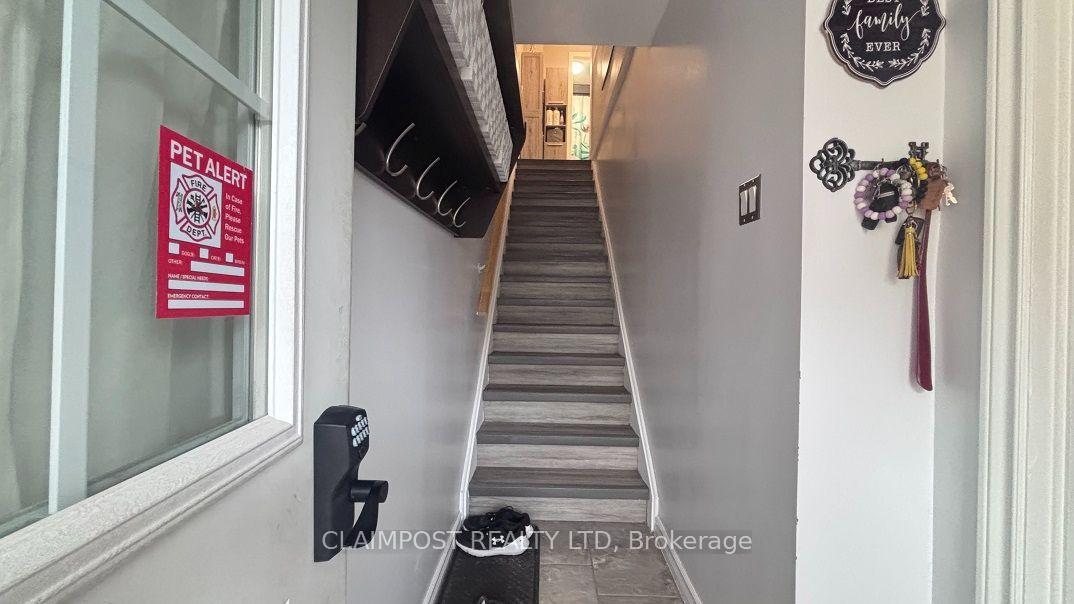 Photo 2 of 281 Cherry Street, Timmins, TNE - Hill District — HOMEH