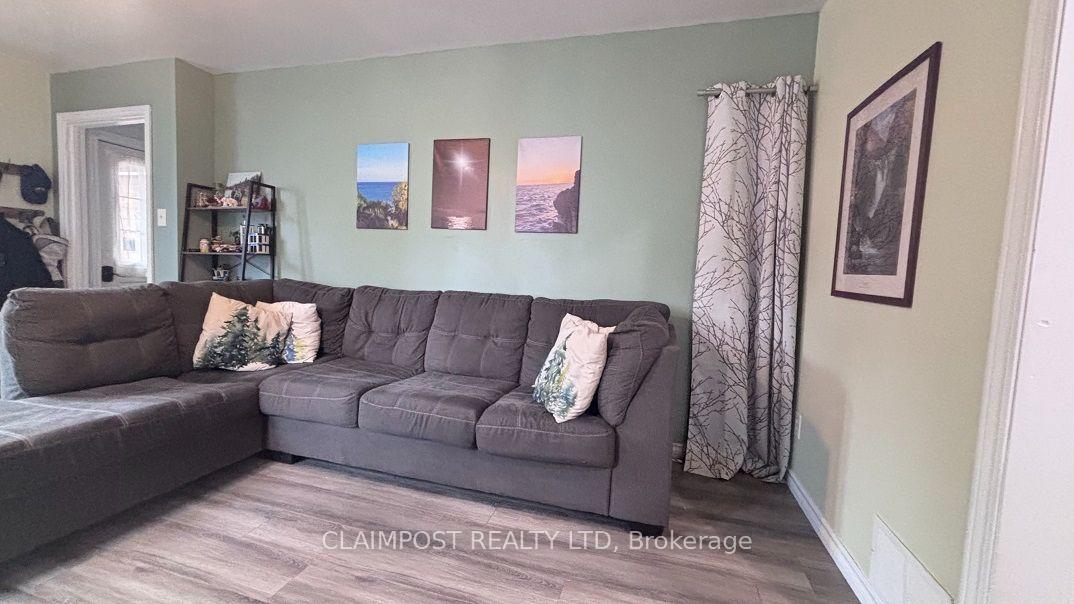Photo 3 of 281 Cherry Street, Timmins, TNE - Hill District — HOMEH