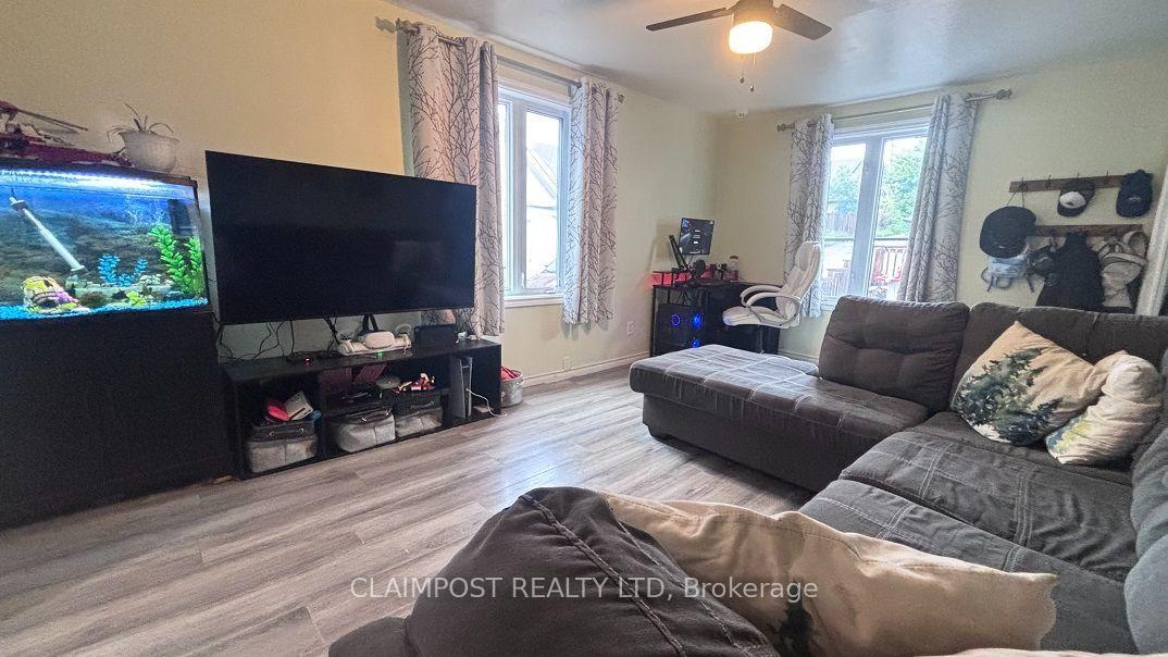 Photo 4 of 281 Cherry Street, Timmins, TNE - Hill District — HOMEH
