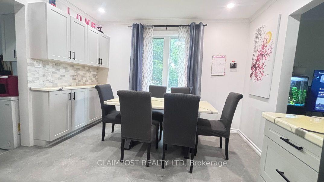 Photo 7 of 281 Cherry Street, Timmins, TNE - Hill District — HOMEH