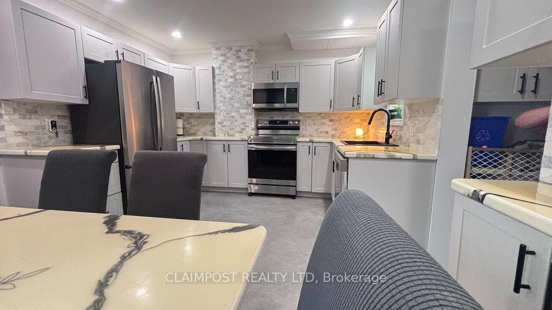 Photo 8 of 281 Cherry Street, Timmins, TNE - Hill District — HOMEH