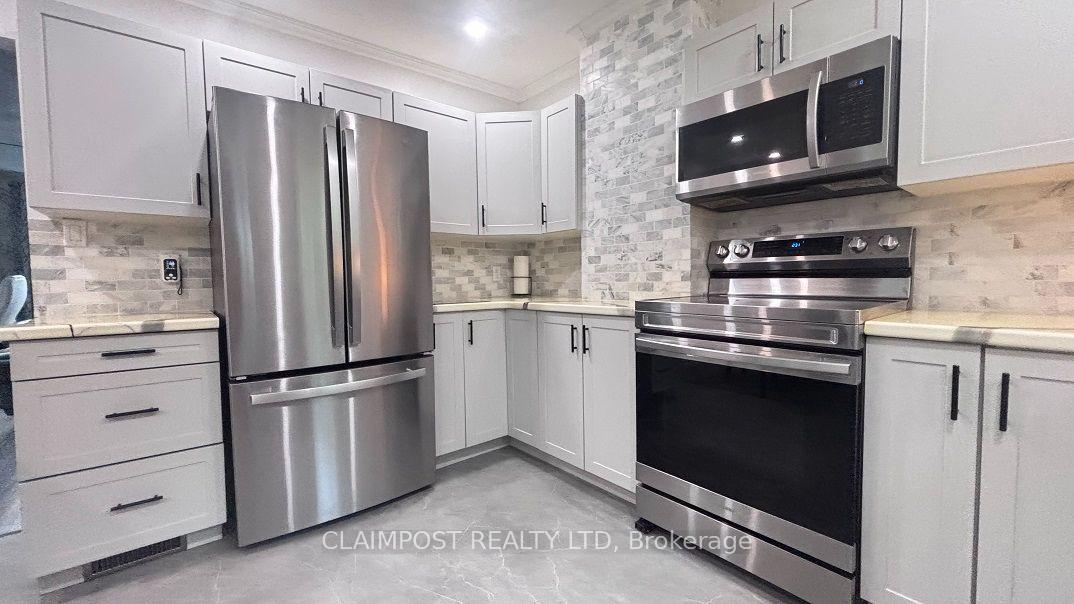 Photo 9 of 281 Cherry Street, Timmins, TNE - Hill District — HOMEH